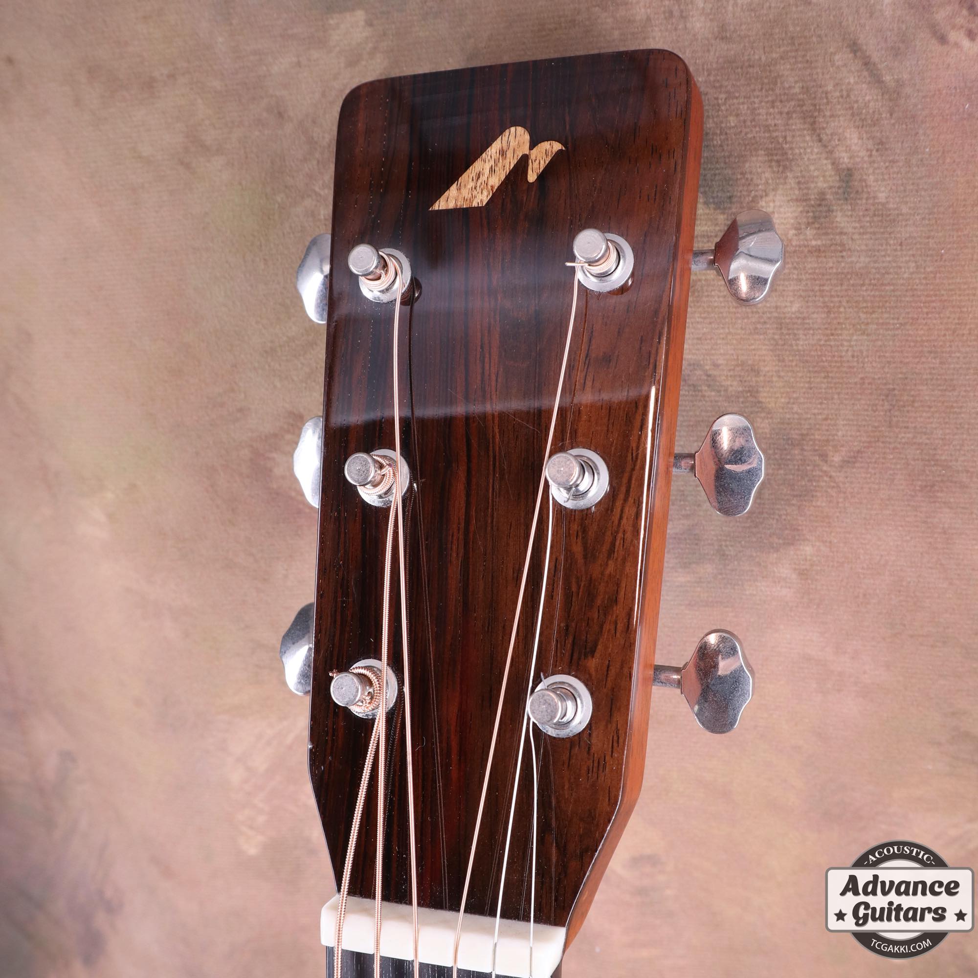 2010年製 W - 185H - TC楽器 - TCGAKKI