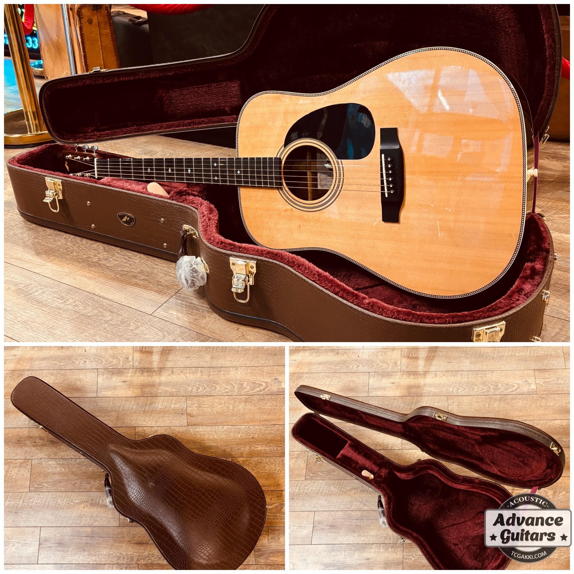 2010年製 W - 185H - TC楽器 - TCGAKKI