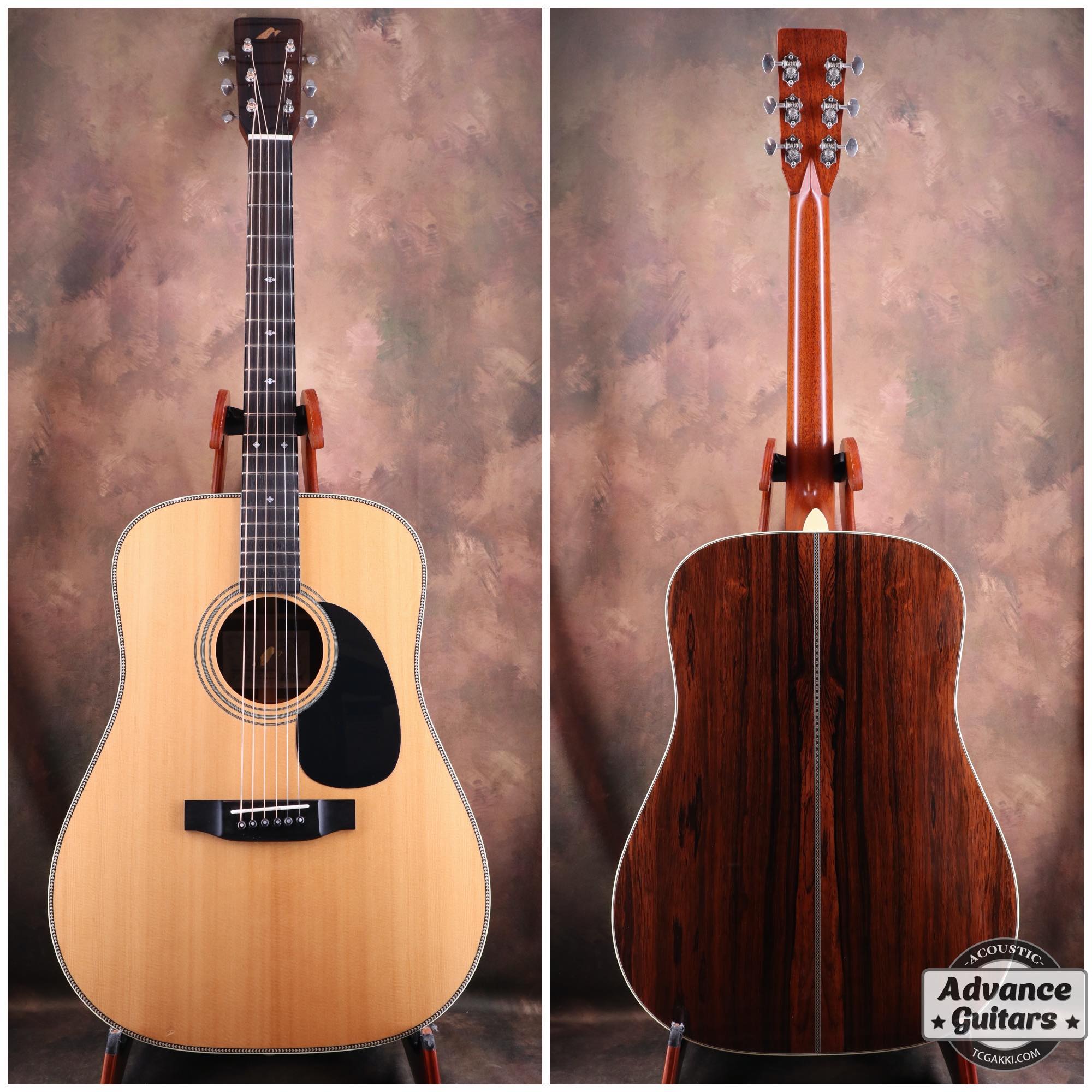 2010年製 W - 185H - TC楽器 - TCGAKKI