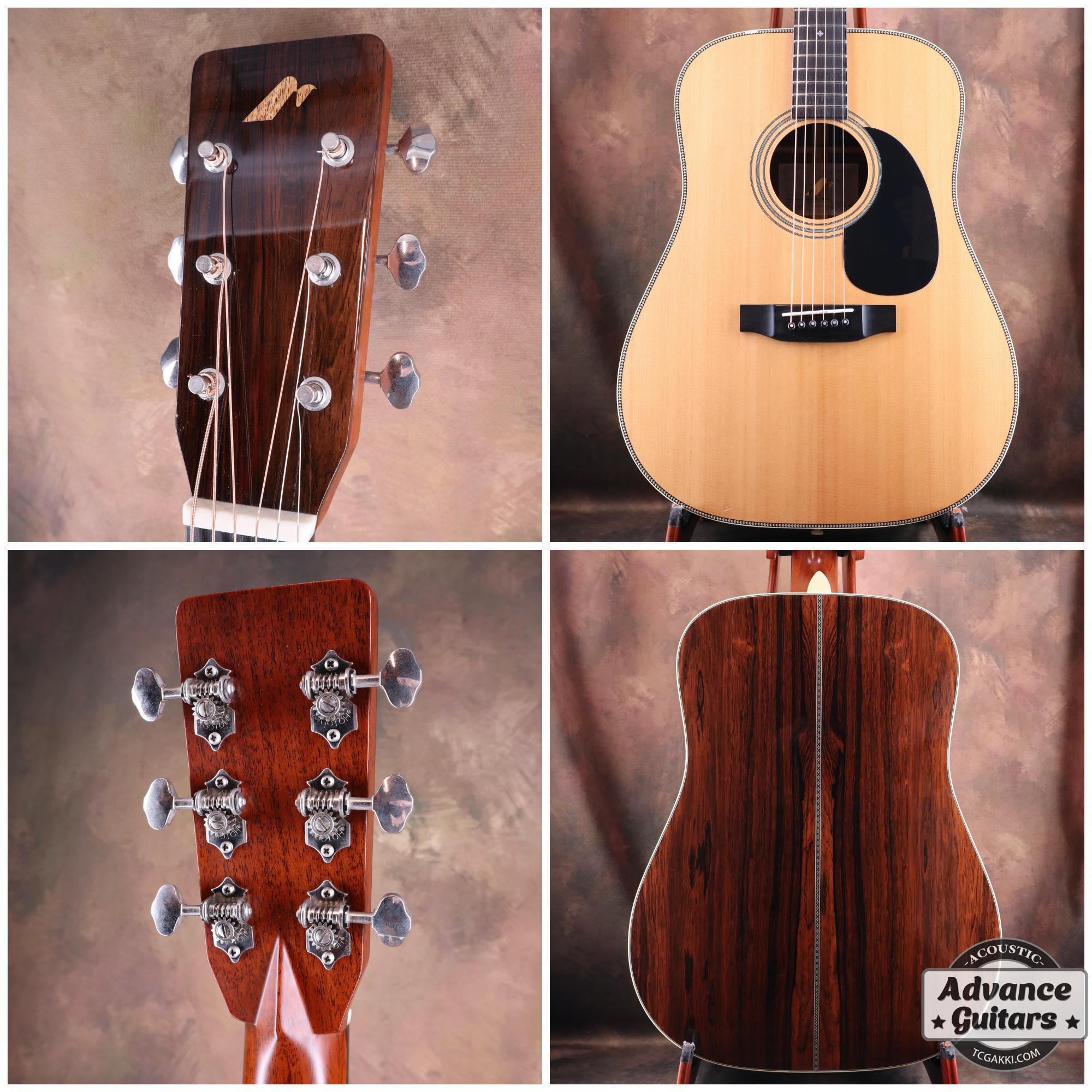 2010年製 W - 185H - TC楽器 - TCGAKKI