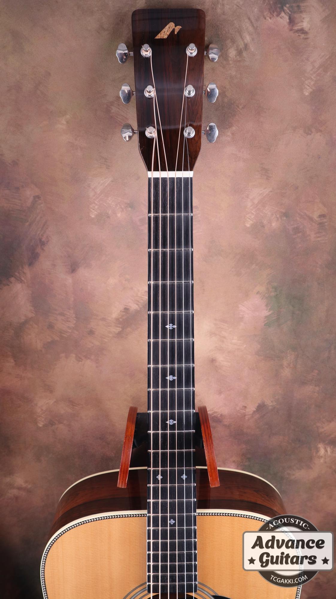 2010年製 W - 185H - TC楽器 - TCGAKKI