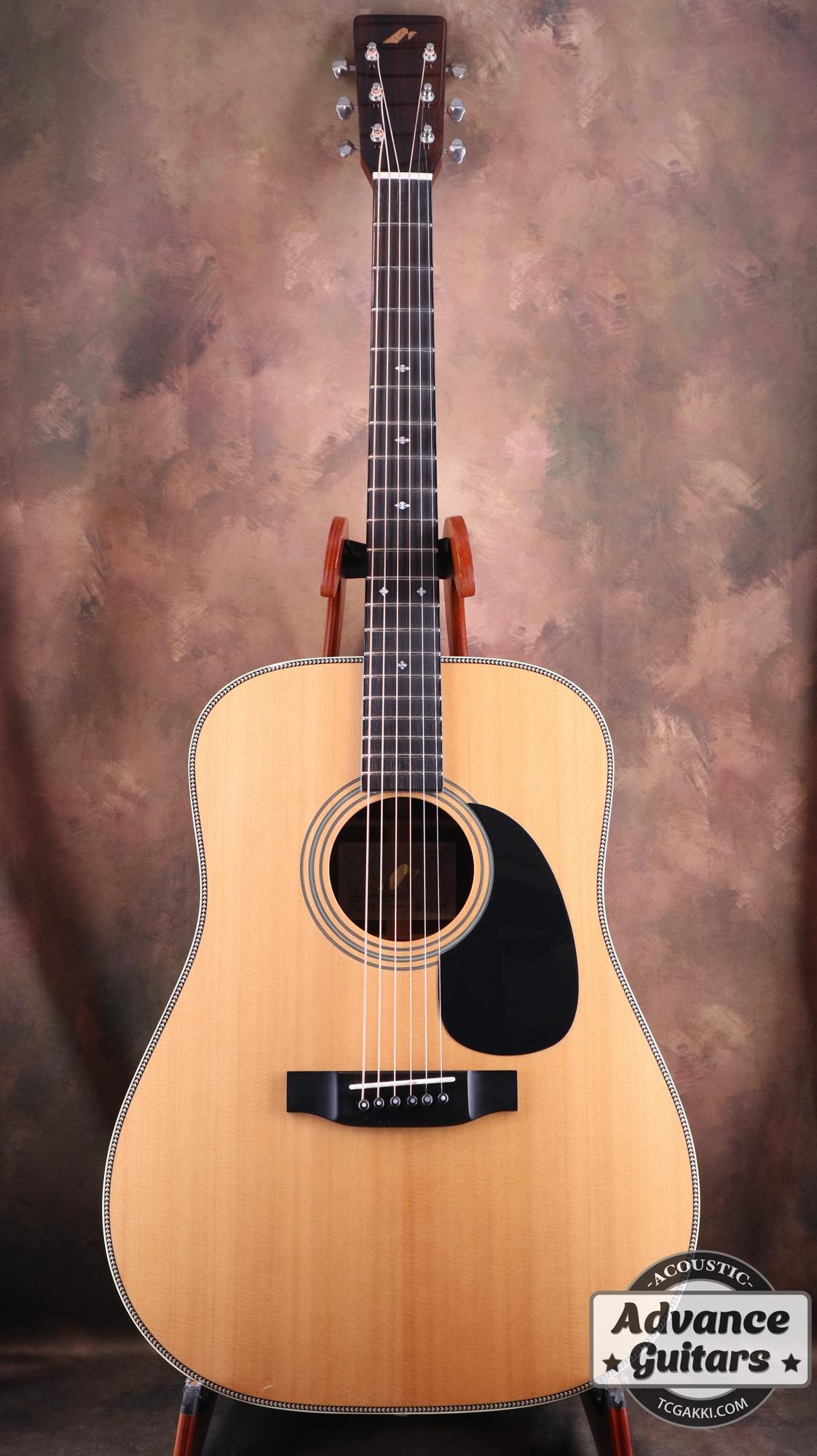 2010年製 W - 185H - TC楽器 - TCGAKKI