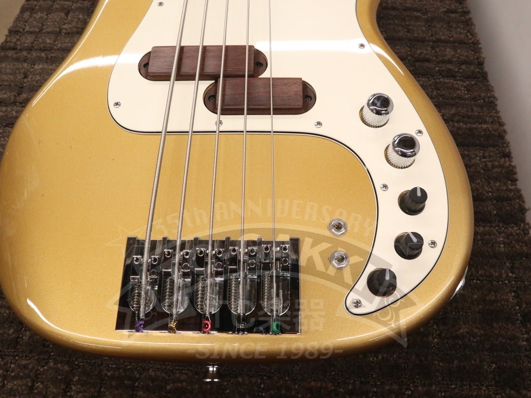 2010s XP - 1T 5st - TC楽器 - TCGAKKI