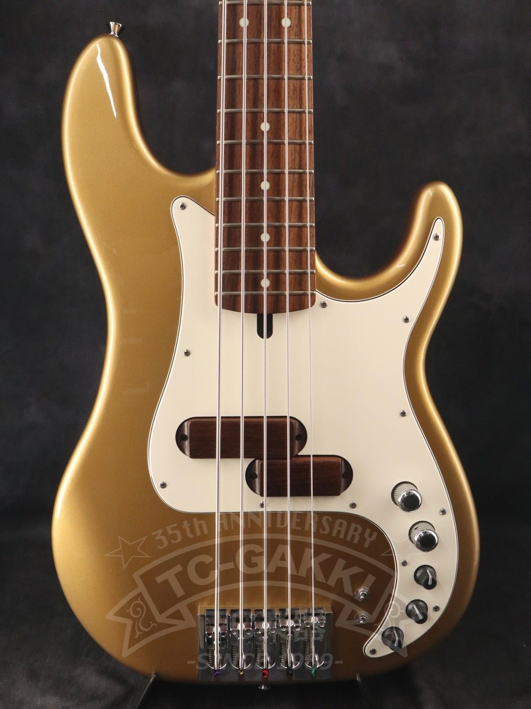 2010s XP - 1T 5st - TC楽器 - TCGAKKI