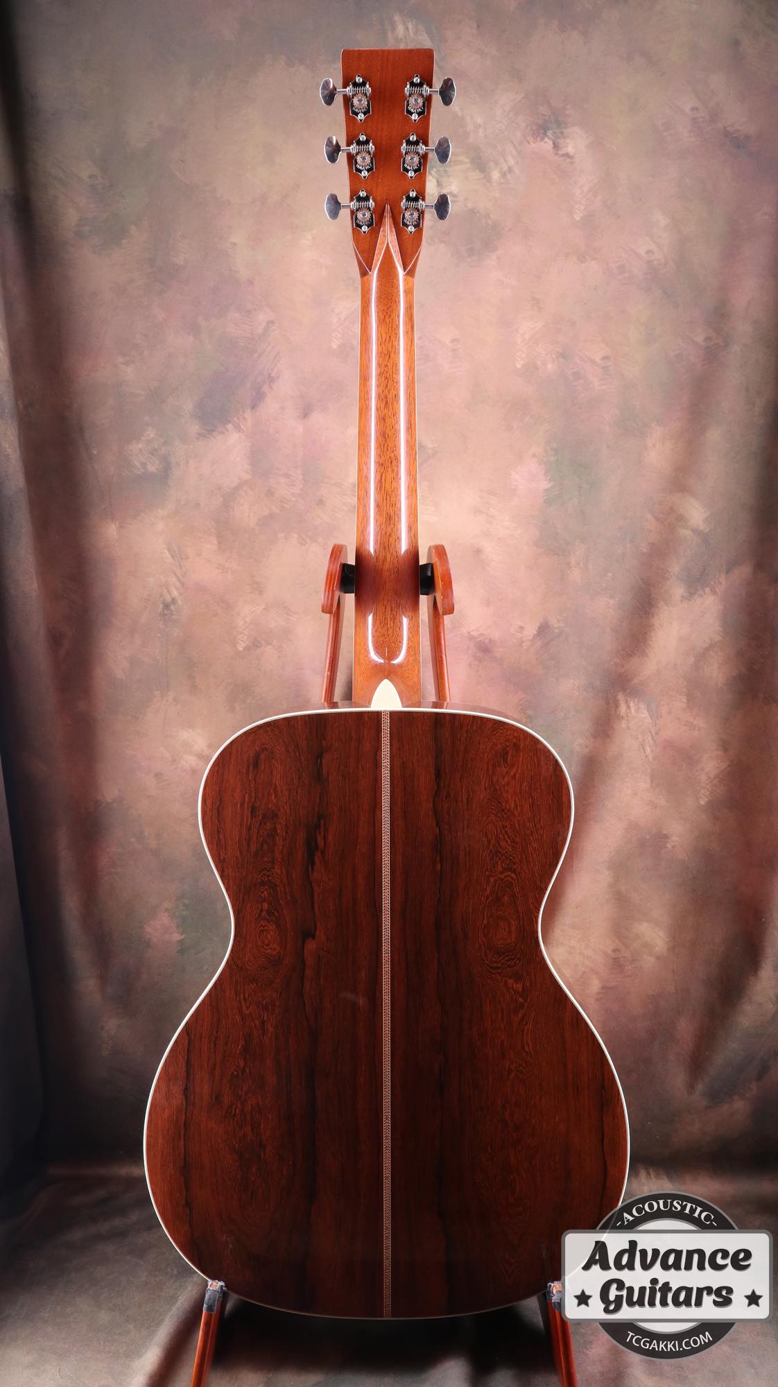 【クラプトン×日本】2011年製 000 - 42 ECJM - TC楽器 - TCGAKKI
