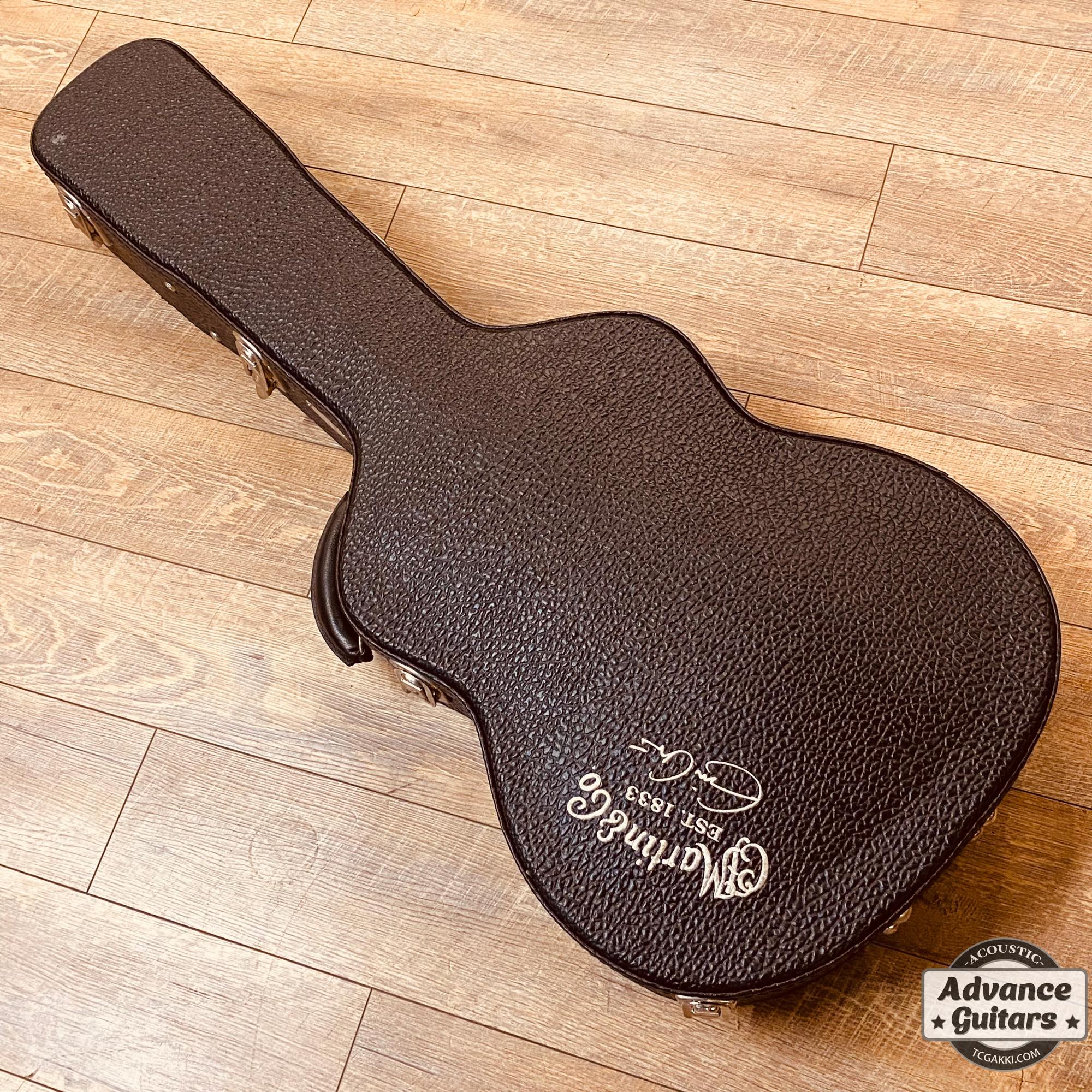 【クラプトン×日本】2011年製 000 - 42 ECJM - TC楽器 - TCGAKKI