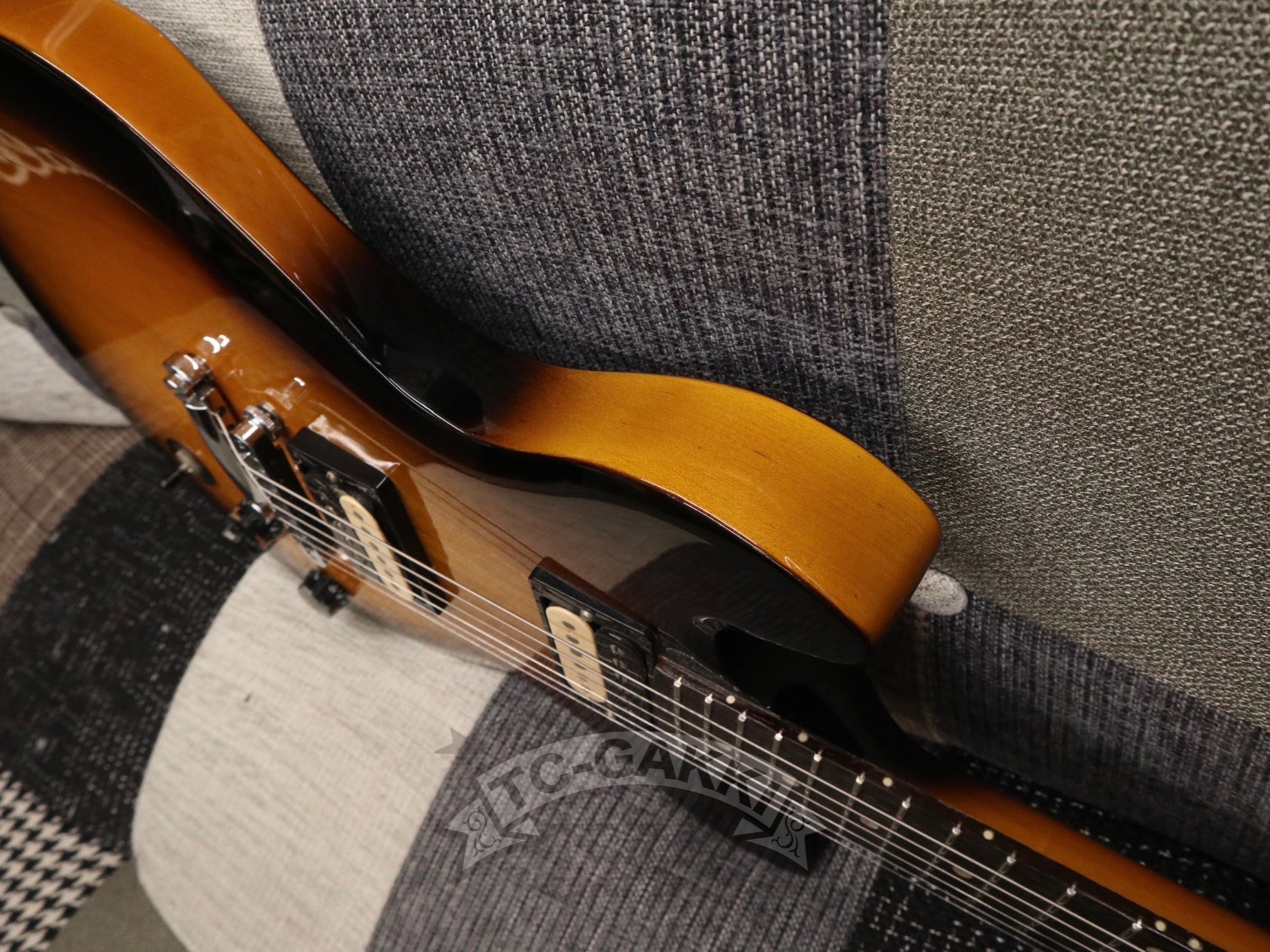 2011 335 - S Reissue - TC楽器 - TCGAKKI