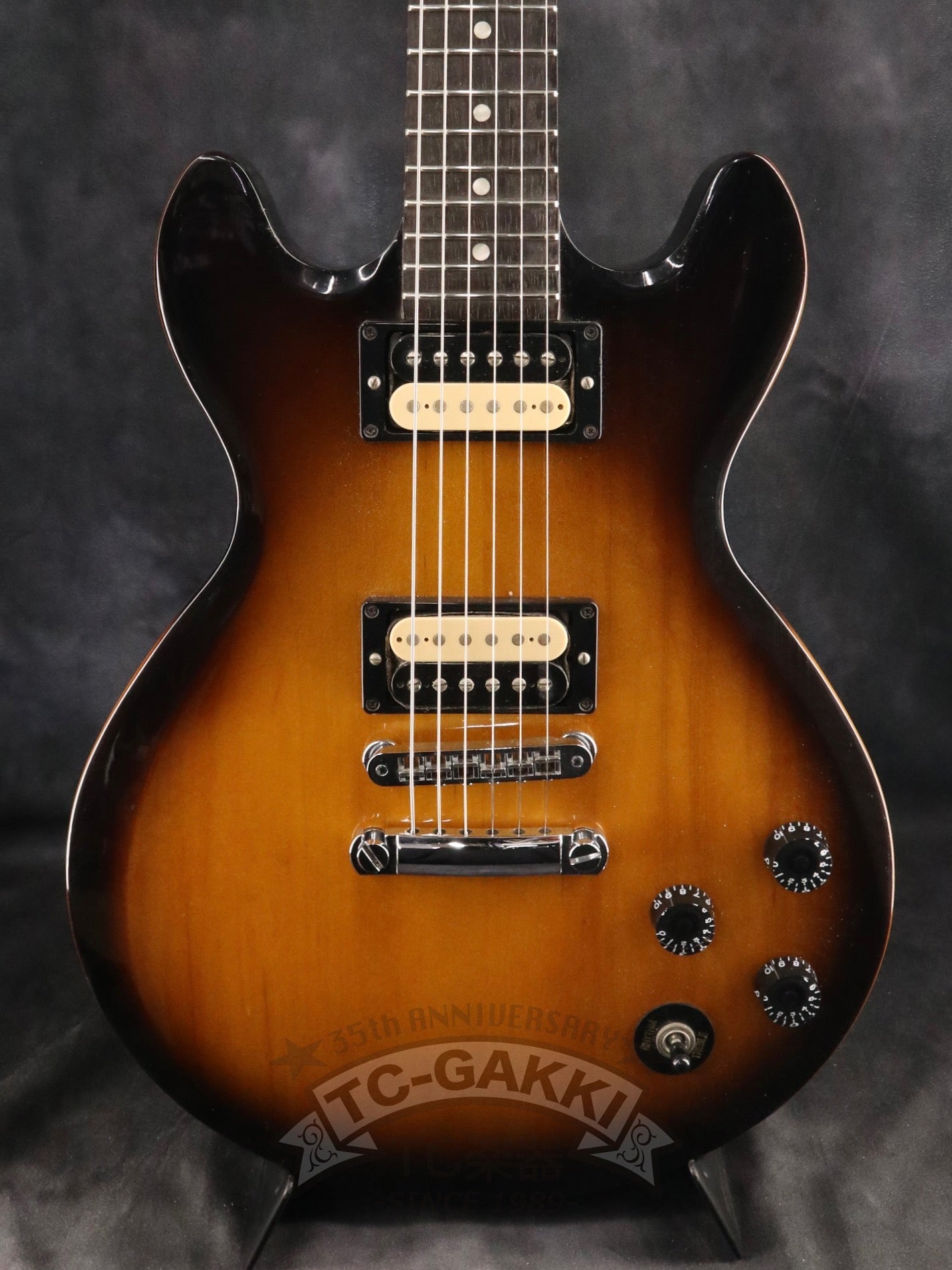 2011 335-S Reissue