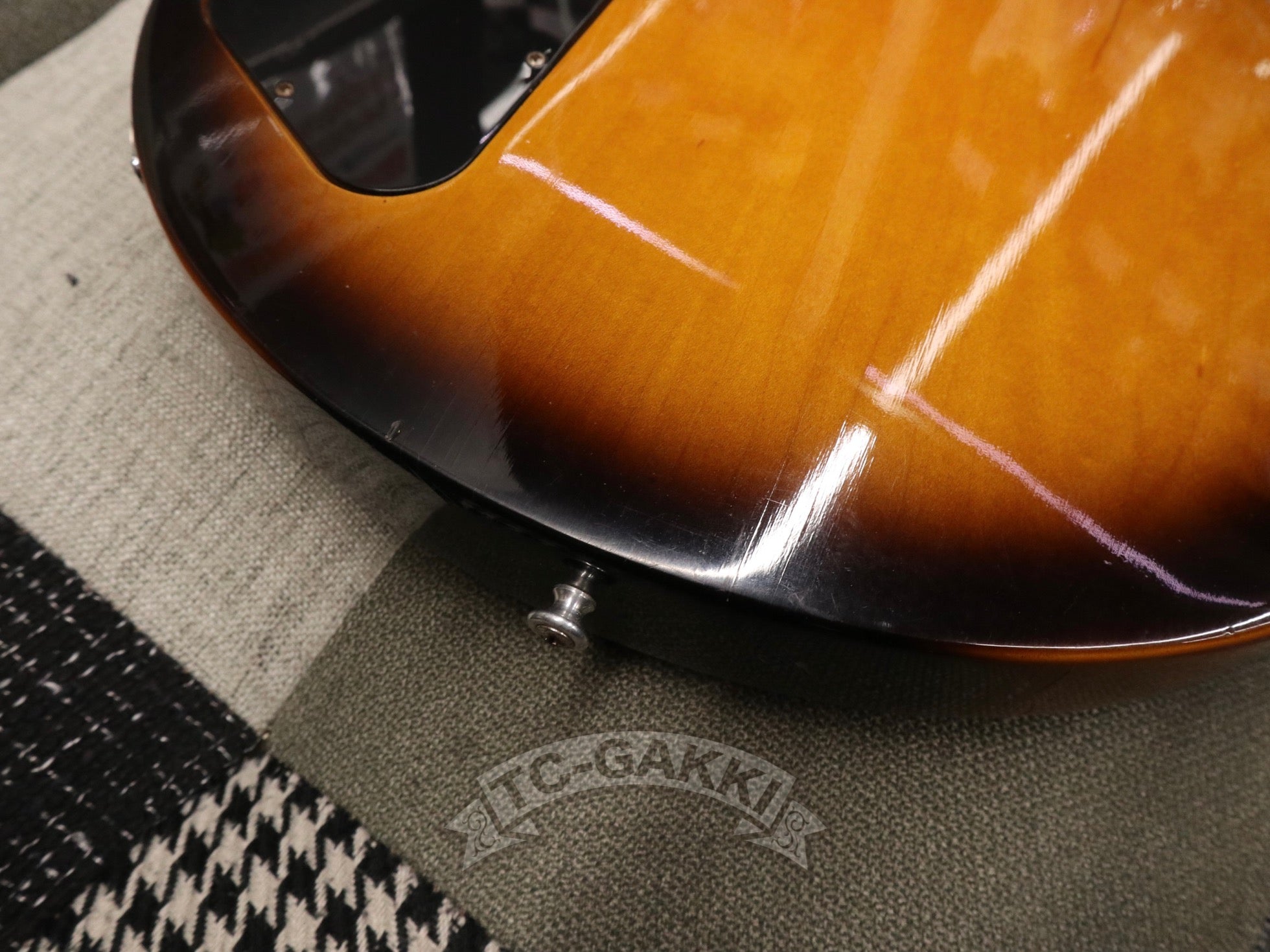 2011 335 - S Reissue - TC楽器 - TCGAKKI