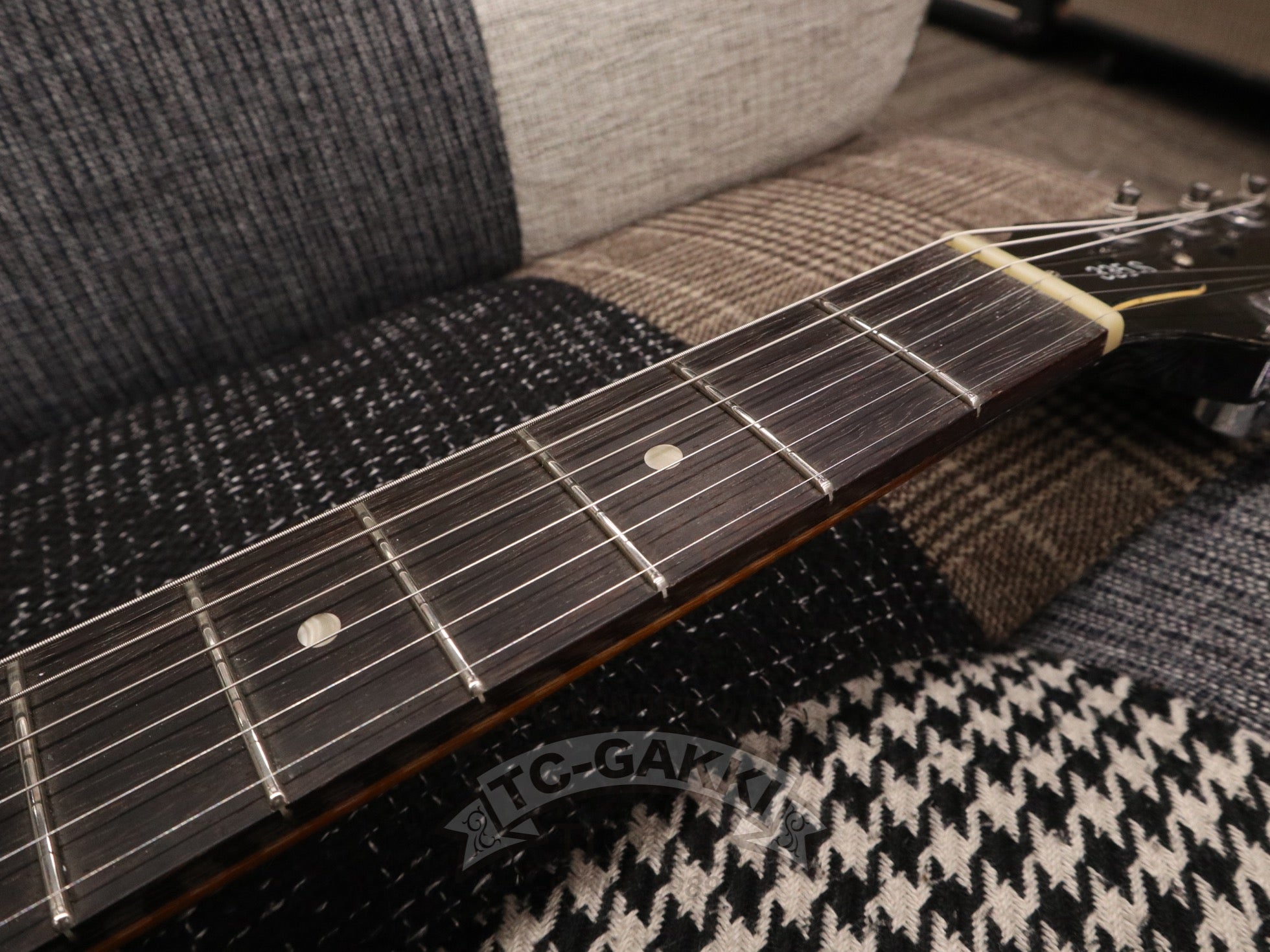 2011 335 - S Reissue - TC楽器 - TCGAKKI