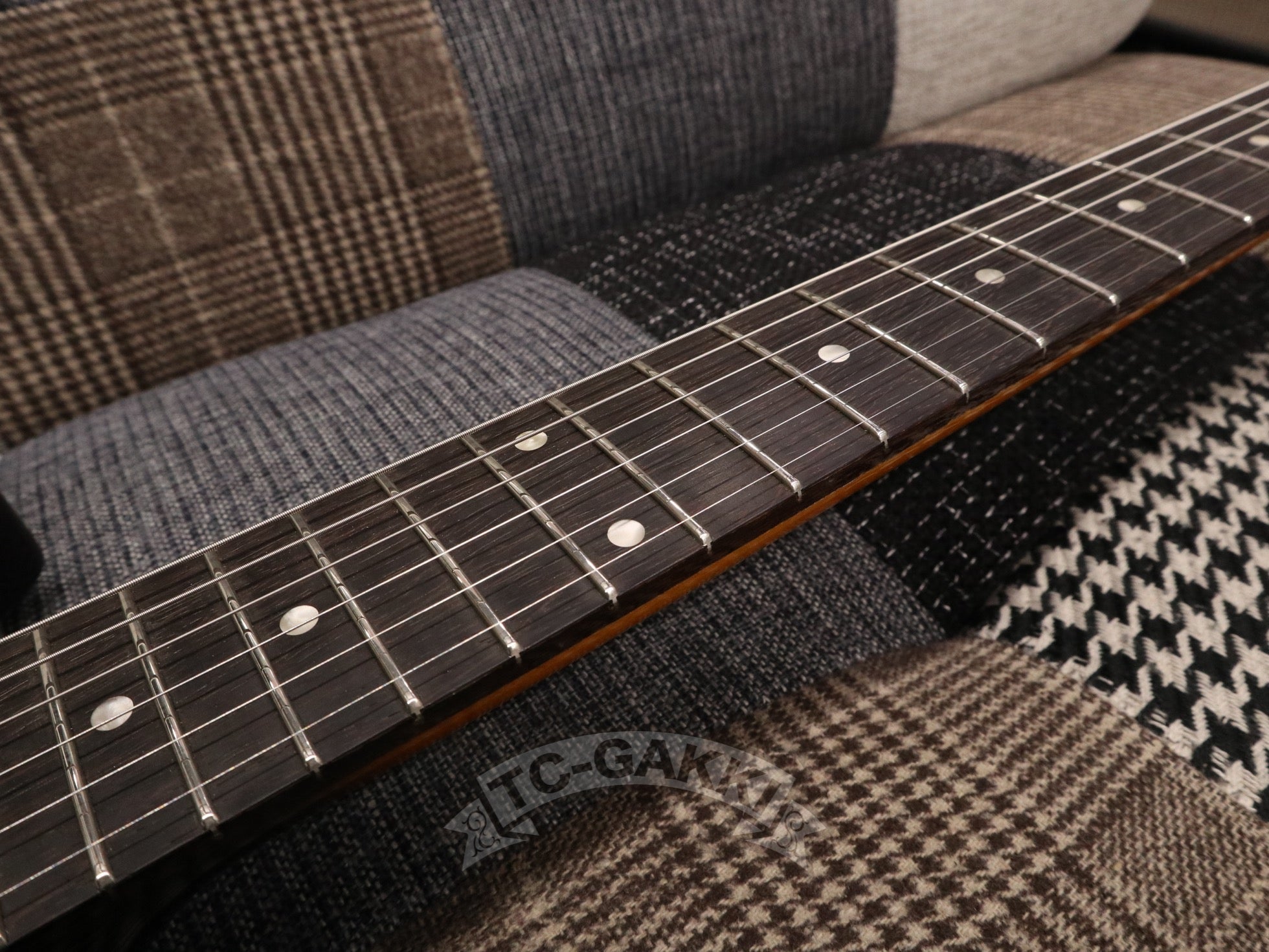 2011 335 - S Reissue - TC楽器 - TCGAKKI