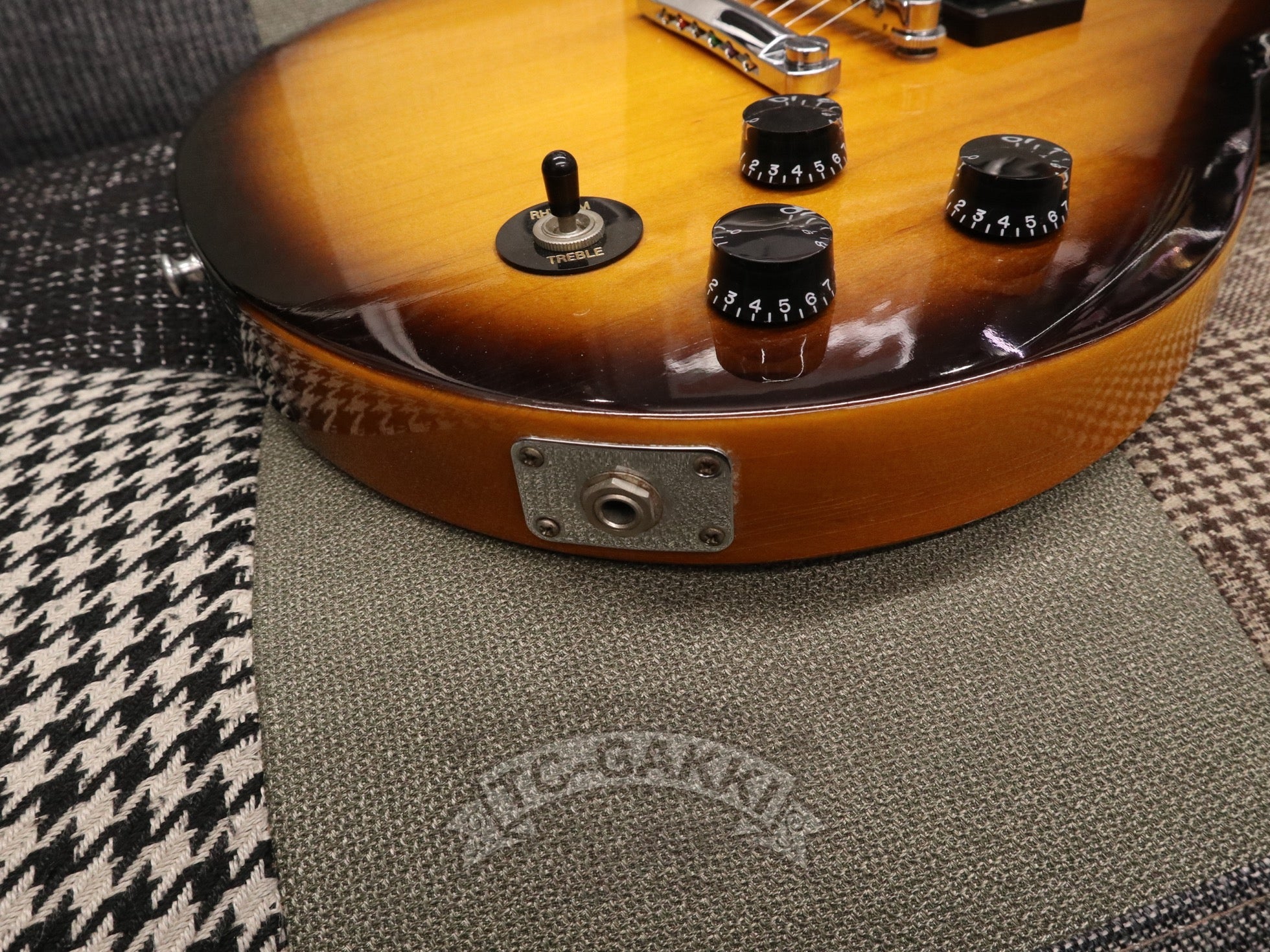 2011 335 - S Reissue - TC楽器 - TCGAKKI