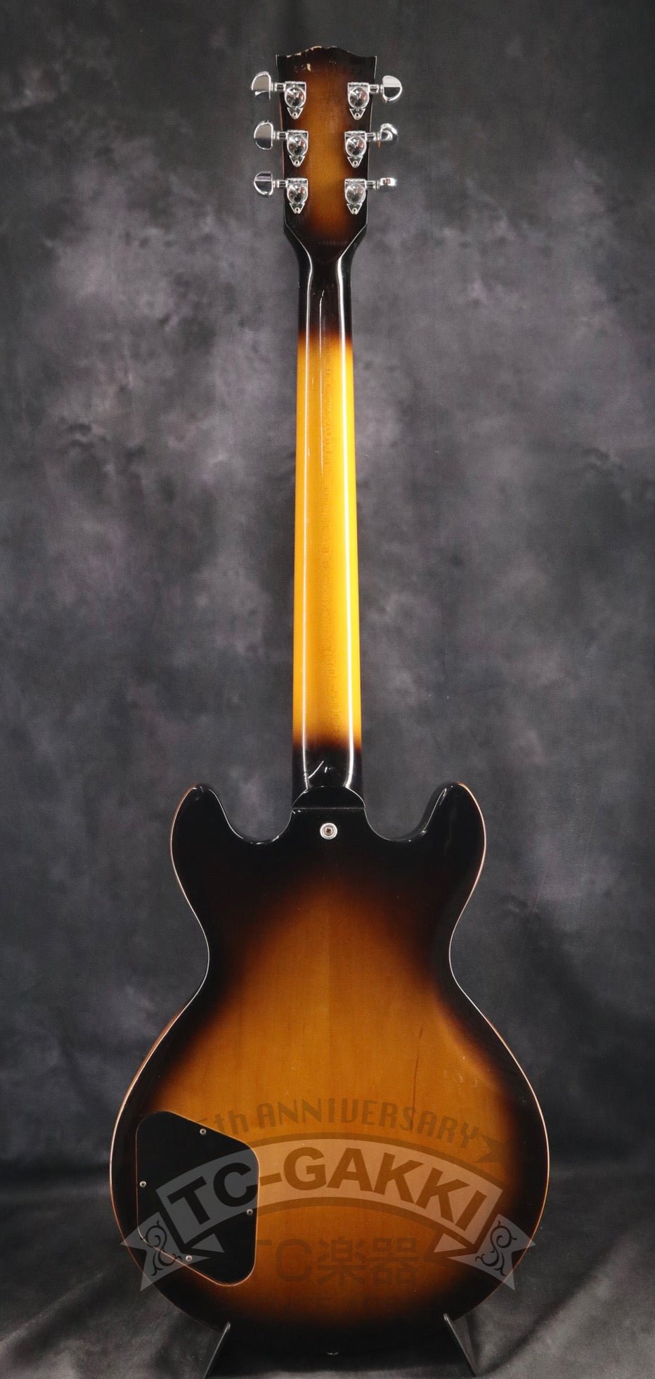 2011 335 - S Reissue - TC楽器 - TCGAKKI