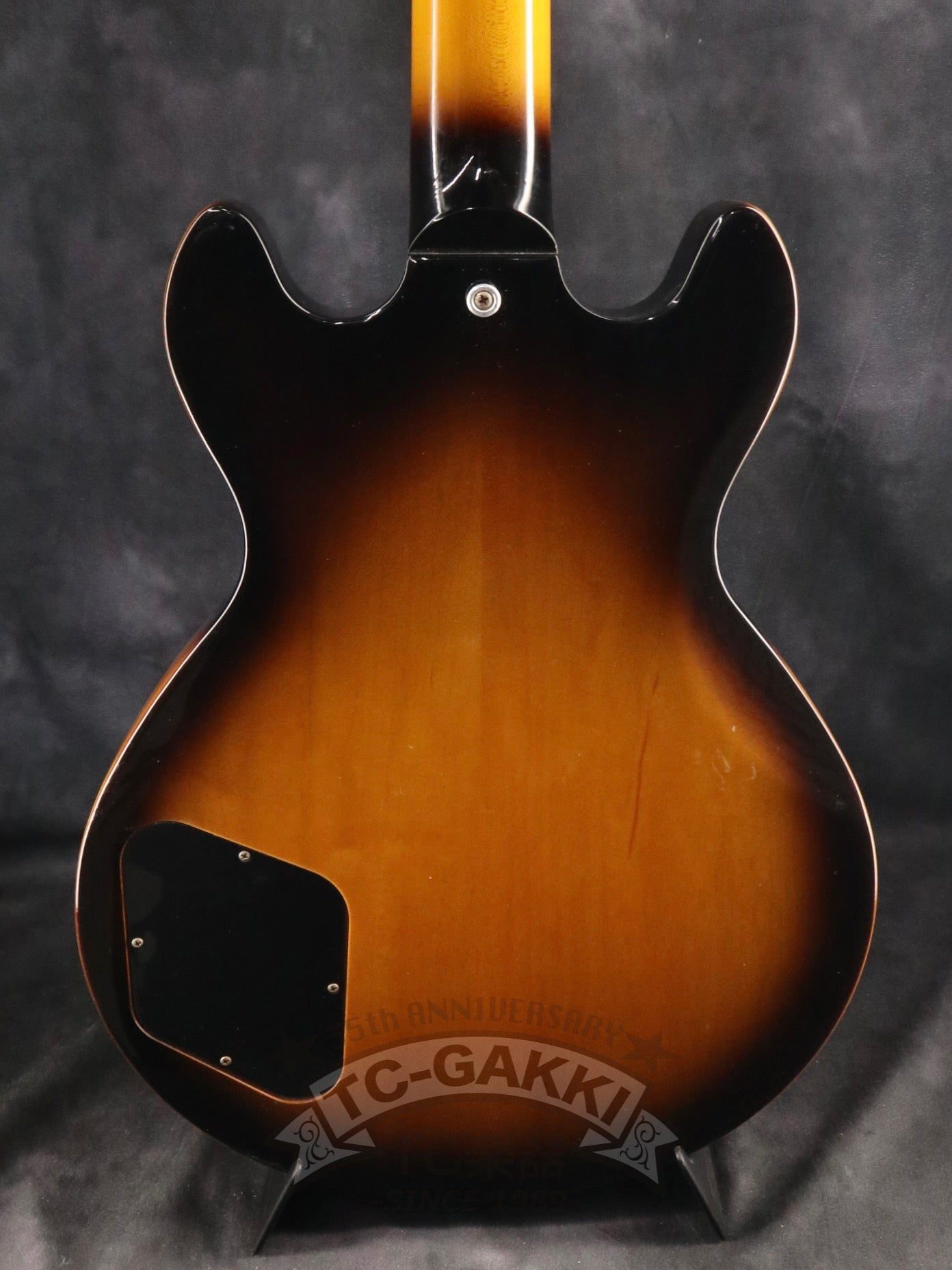 2011 335 - S Reissue - TC楽器 - TCGAKKI