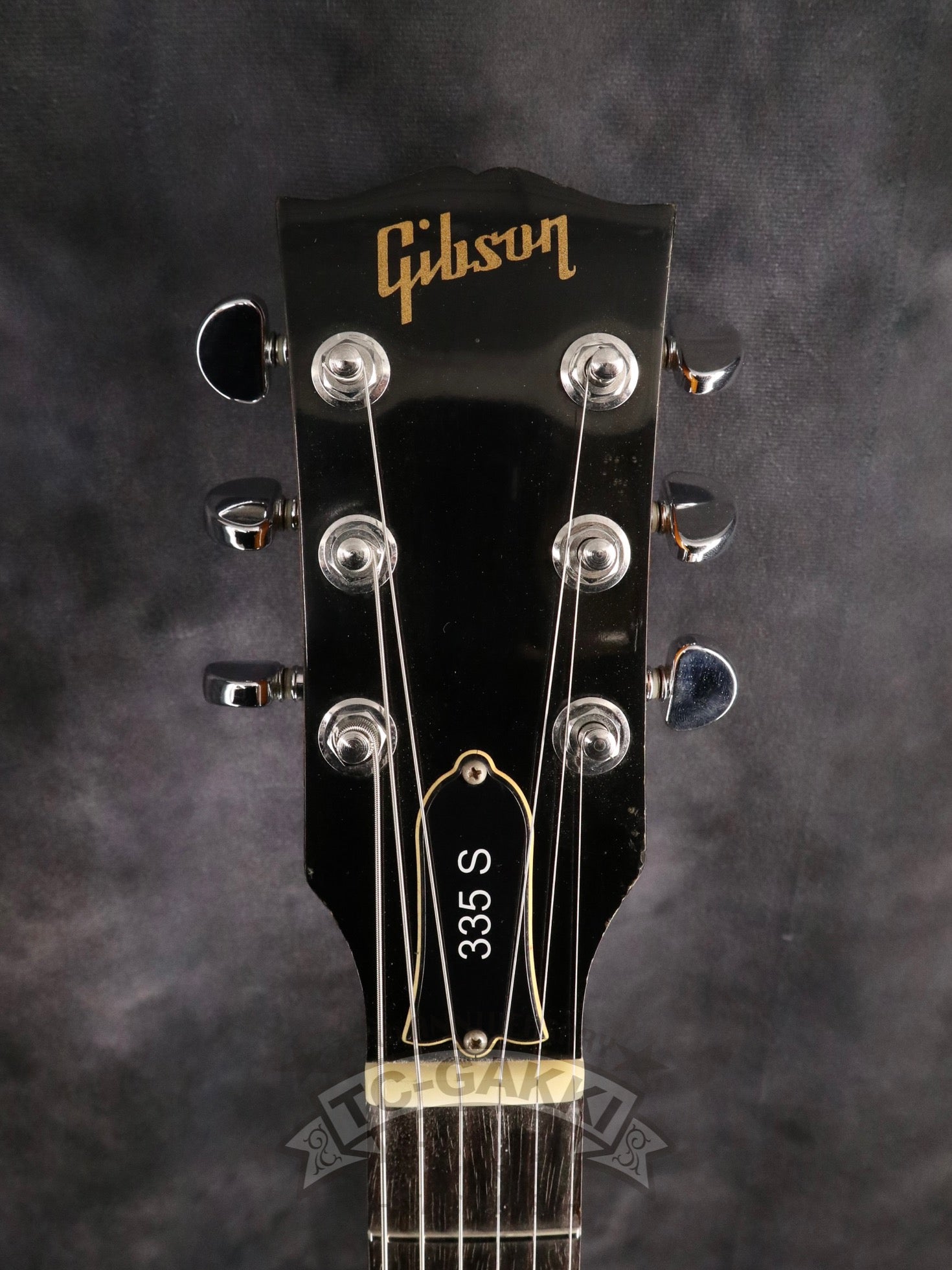 2011 335 - S Reissue - TC楽器 - TCGAKKI