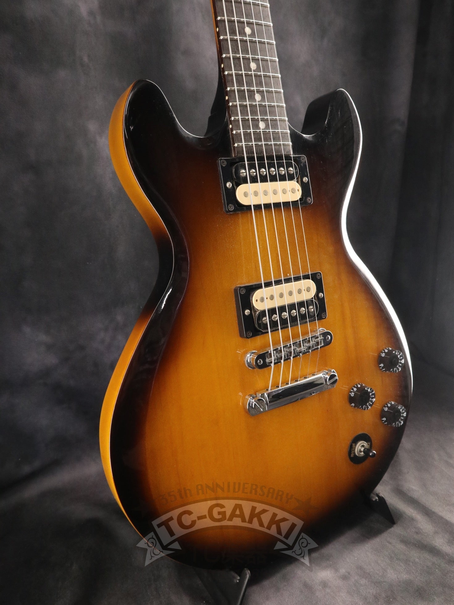 2011 335 - S Reissue - TC楽器 - TCGAKKI