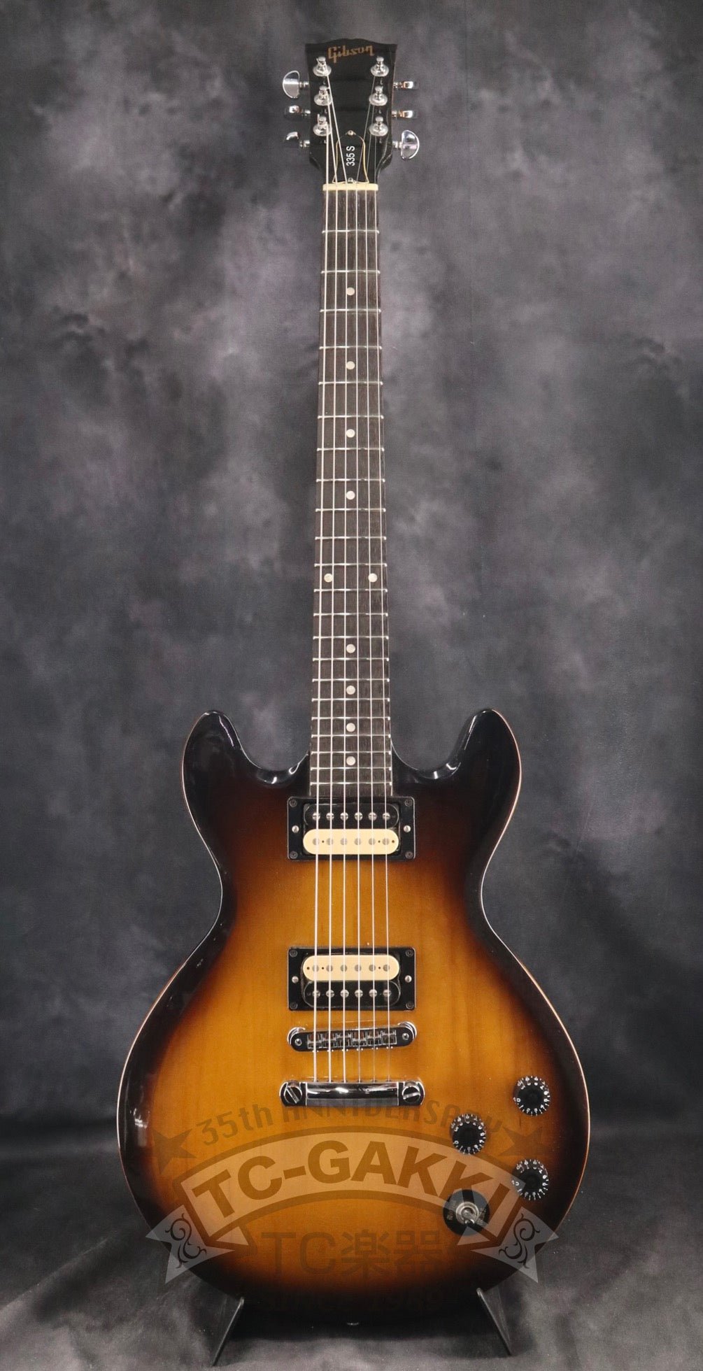 2011 335 - S Reissue - TC楽器 - TCGAKKI