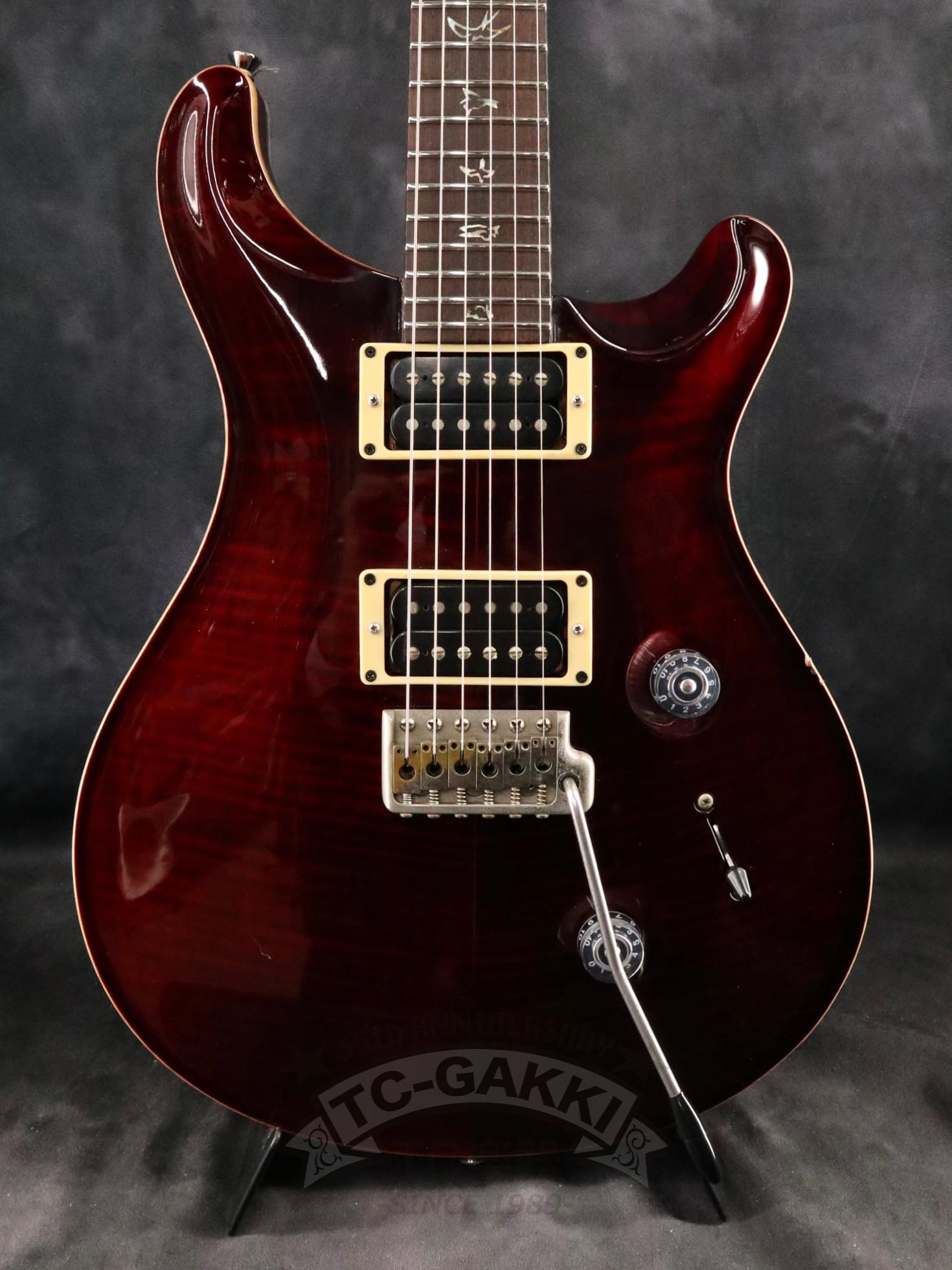 2011 Custom 24