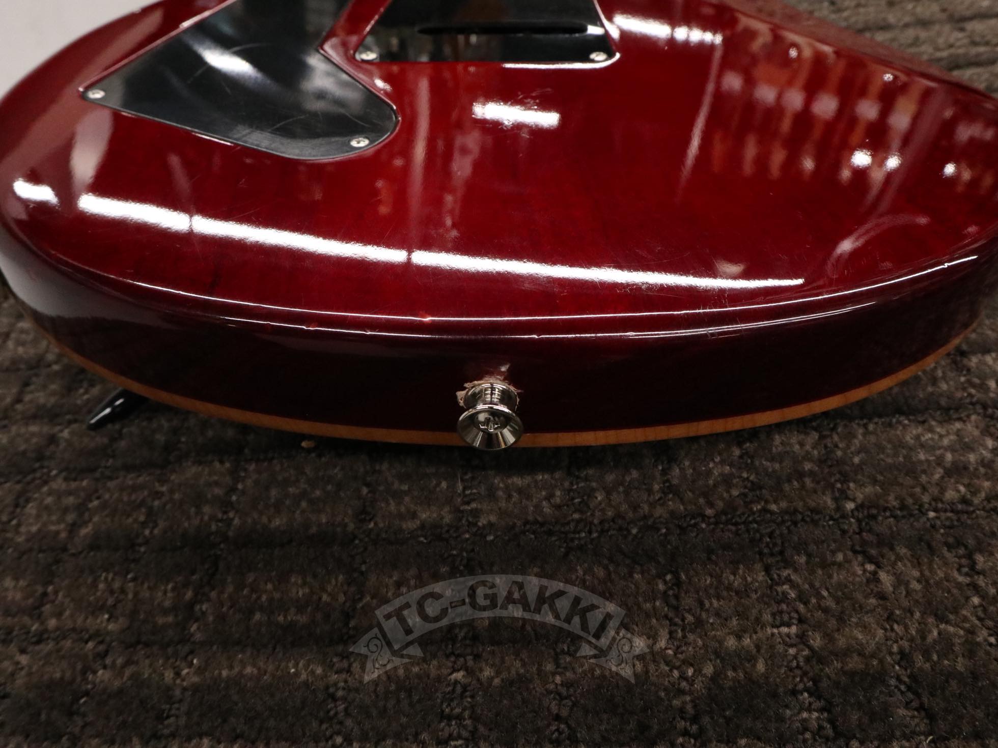 2011 Custom 24 - TC楽器 - TCGAKKI