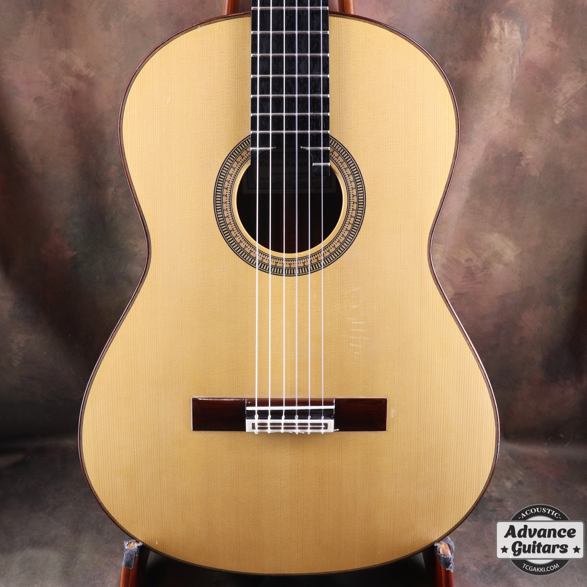 2011年製 Especial - TC楽器 - TCGAKKI