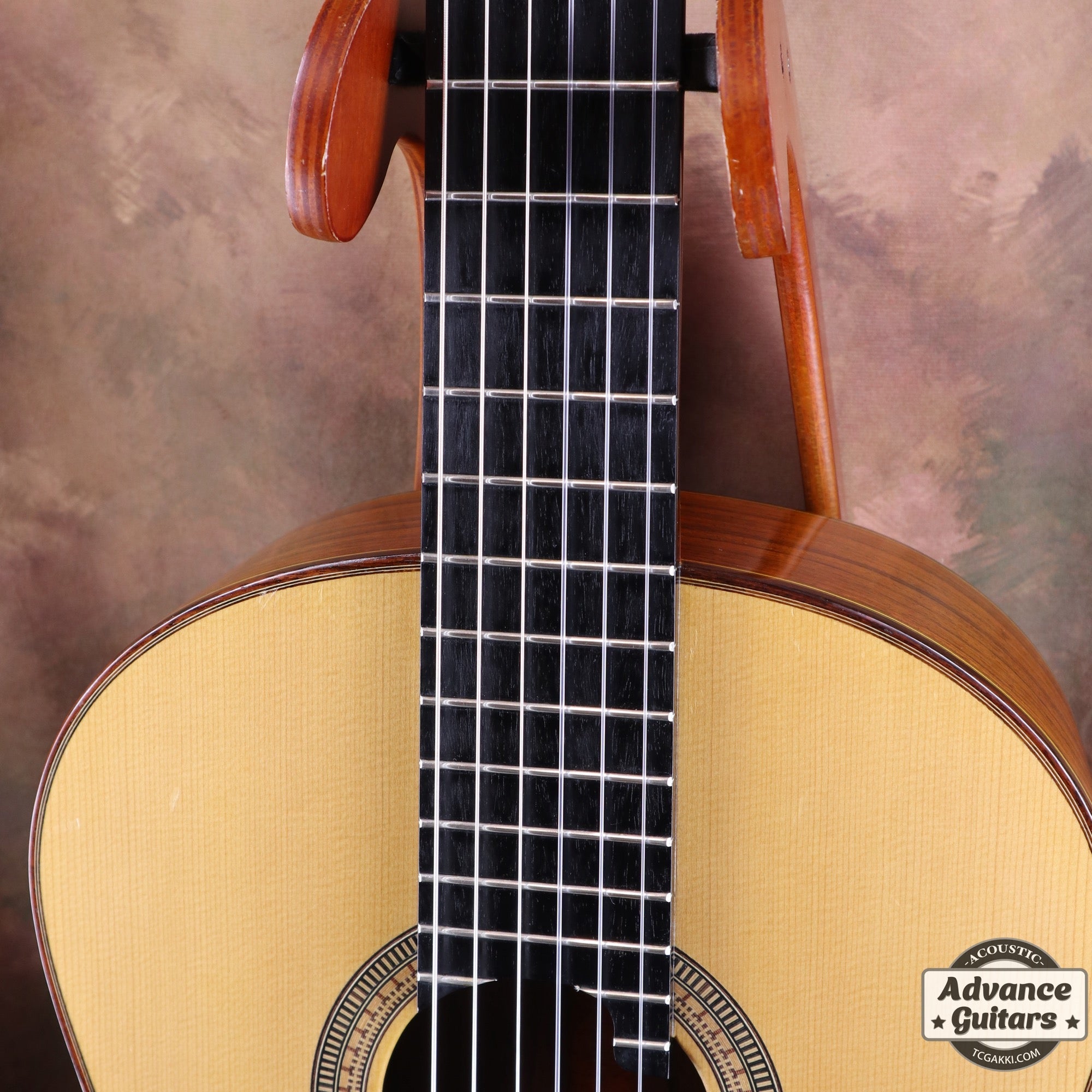 2011年製 Especial - TC楽器 - TCGAKKI