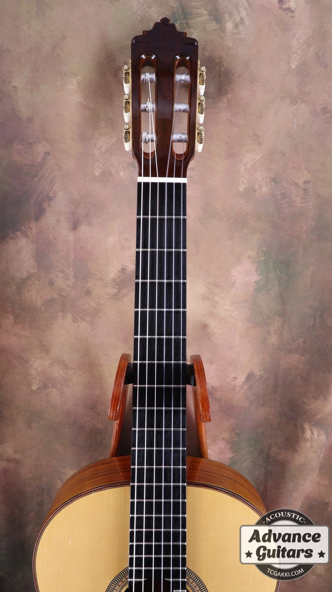 2011年製 Especial - TC楽器 - TCGAKKI