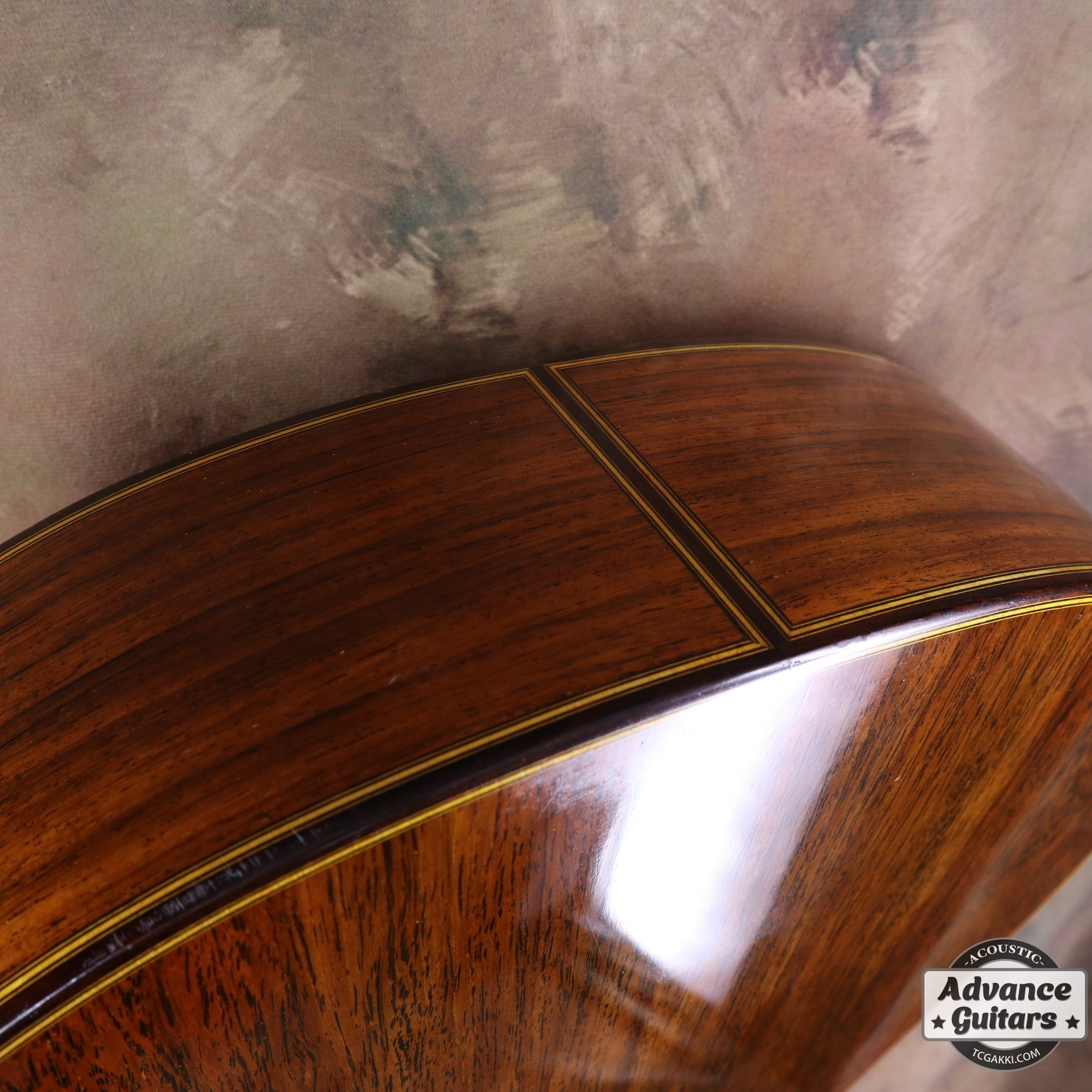 2011年製 Especial - TC楽器 - TCGAKKI