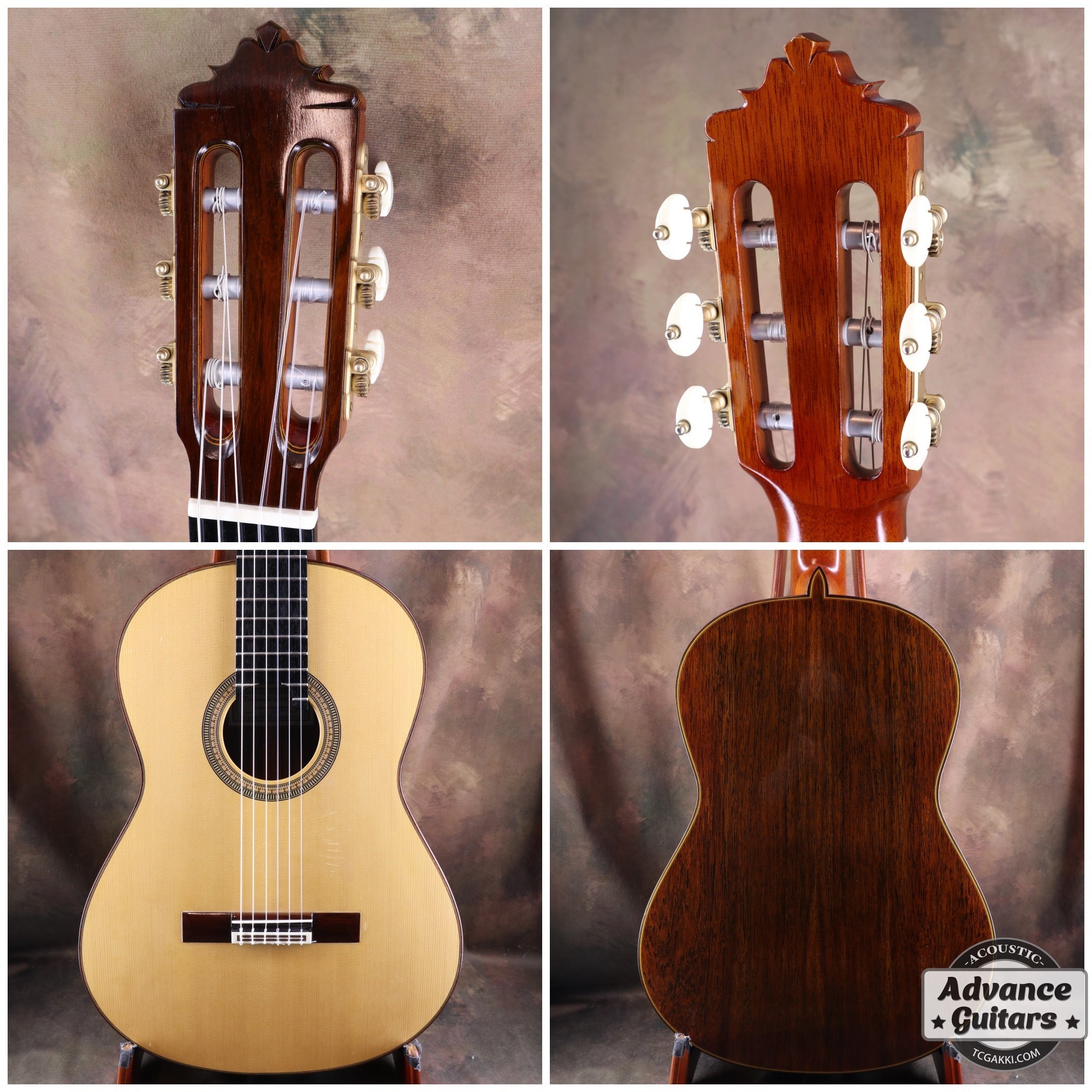 2011年製 Especial - TC楽器 - TCGAKKI