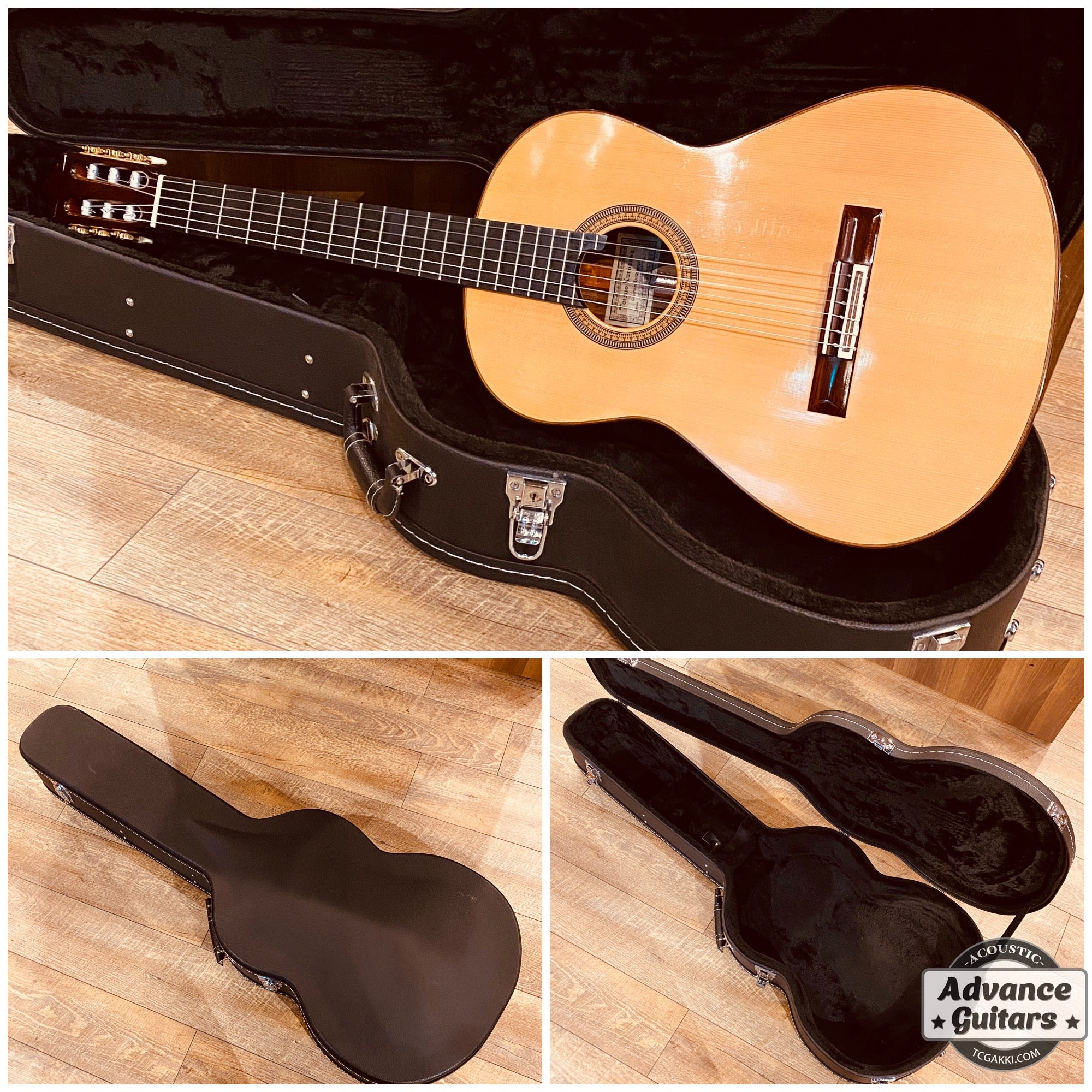 2011年製 Especial - TC楽器 - TCGAKKI