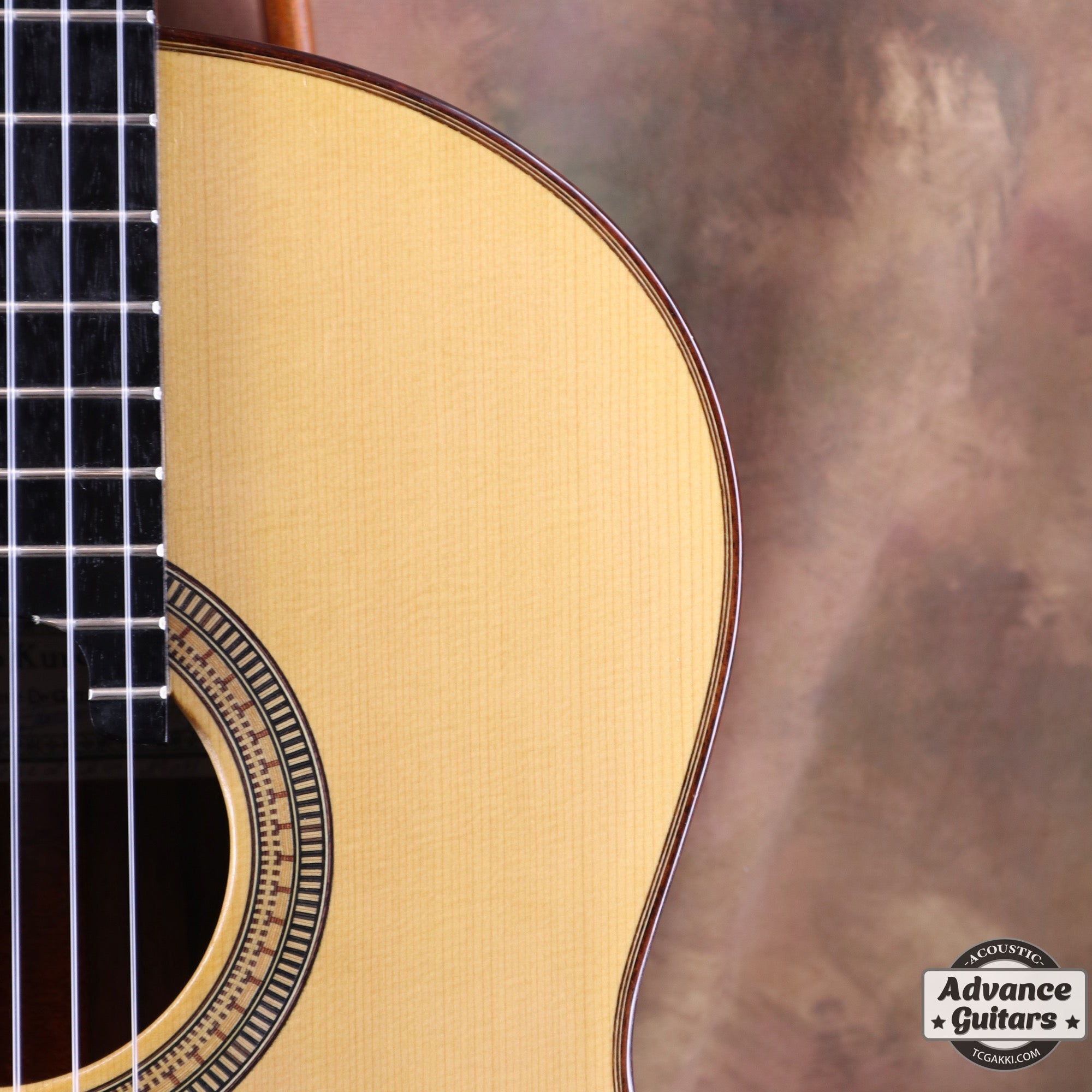 2011年製 Especial - TC楽器 - TCGAKKI