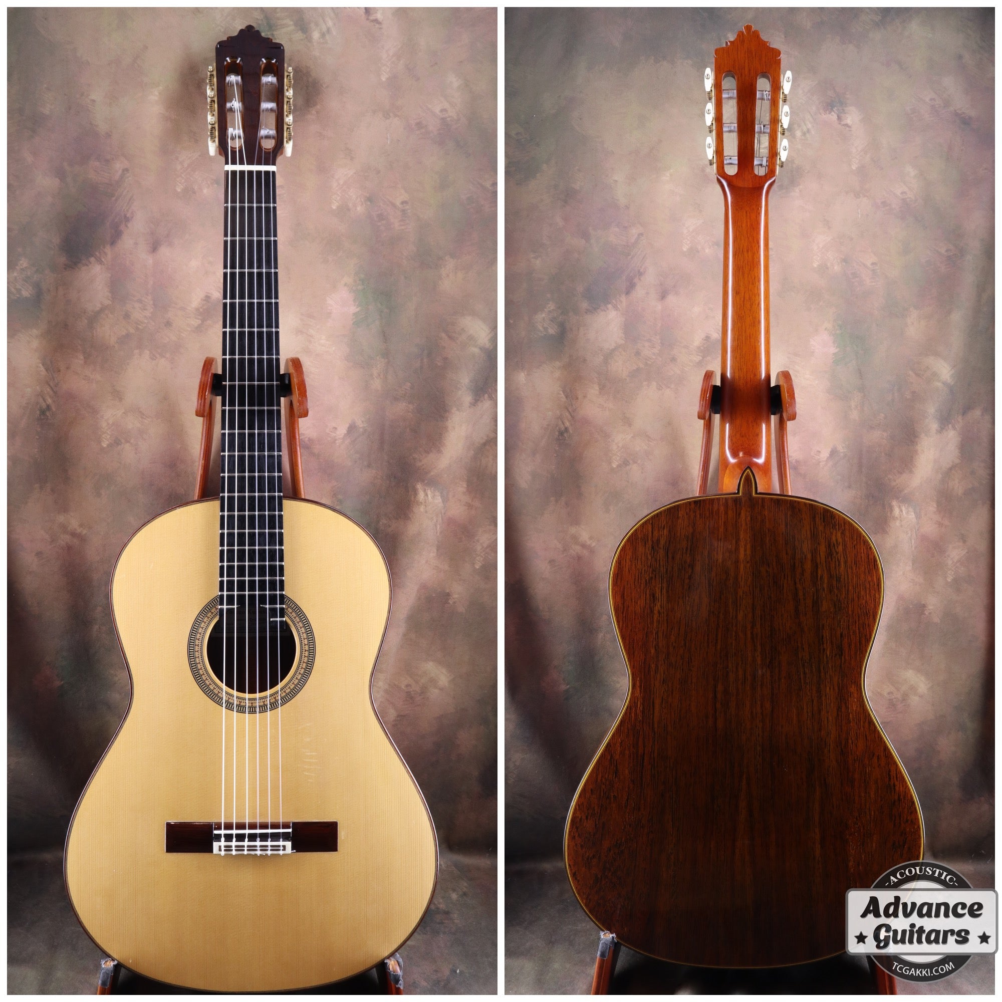 2011年製 Especial - TC楽器 - TCGAKKI