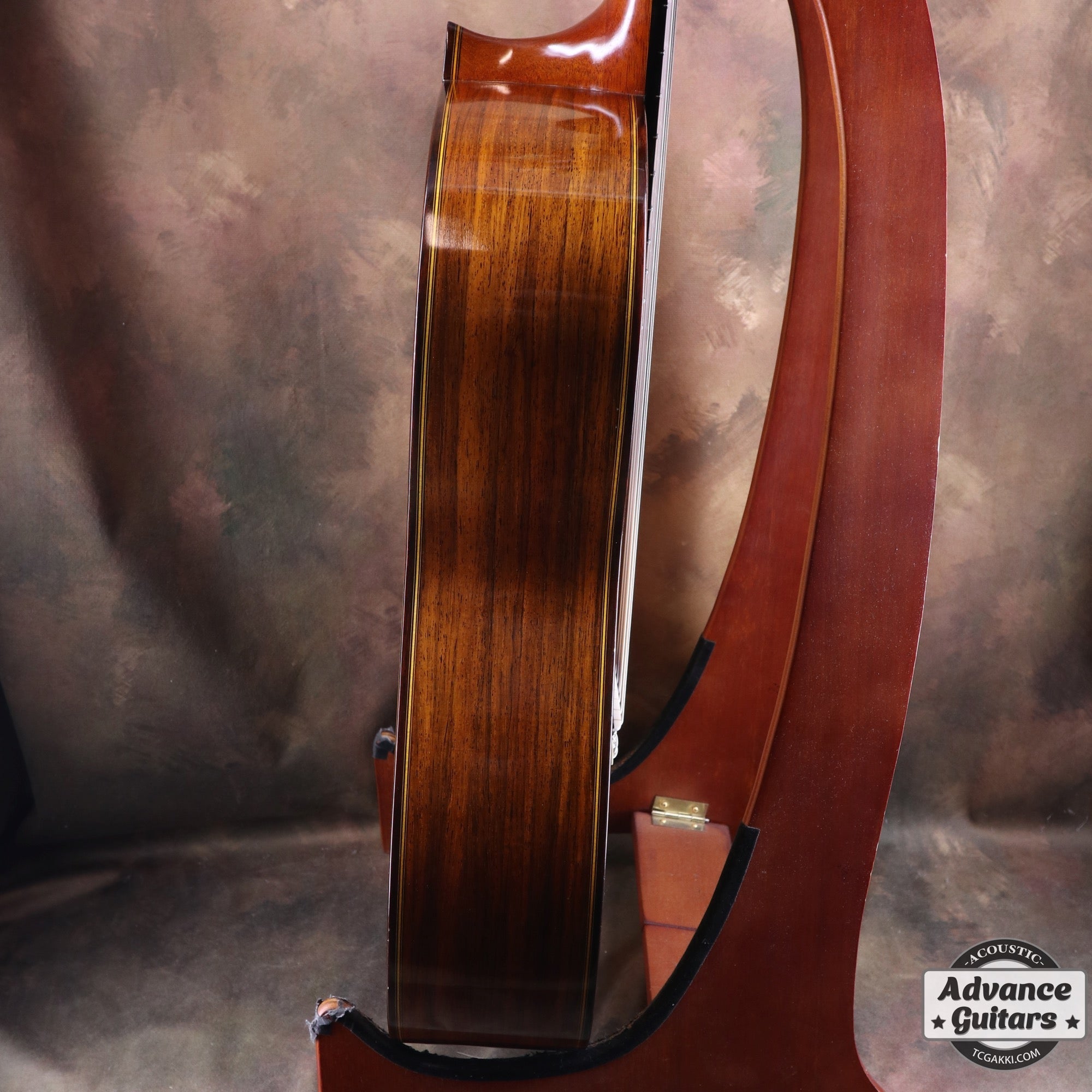 2011年製 Especial - TC楽器 - TCGAKKI