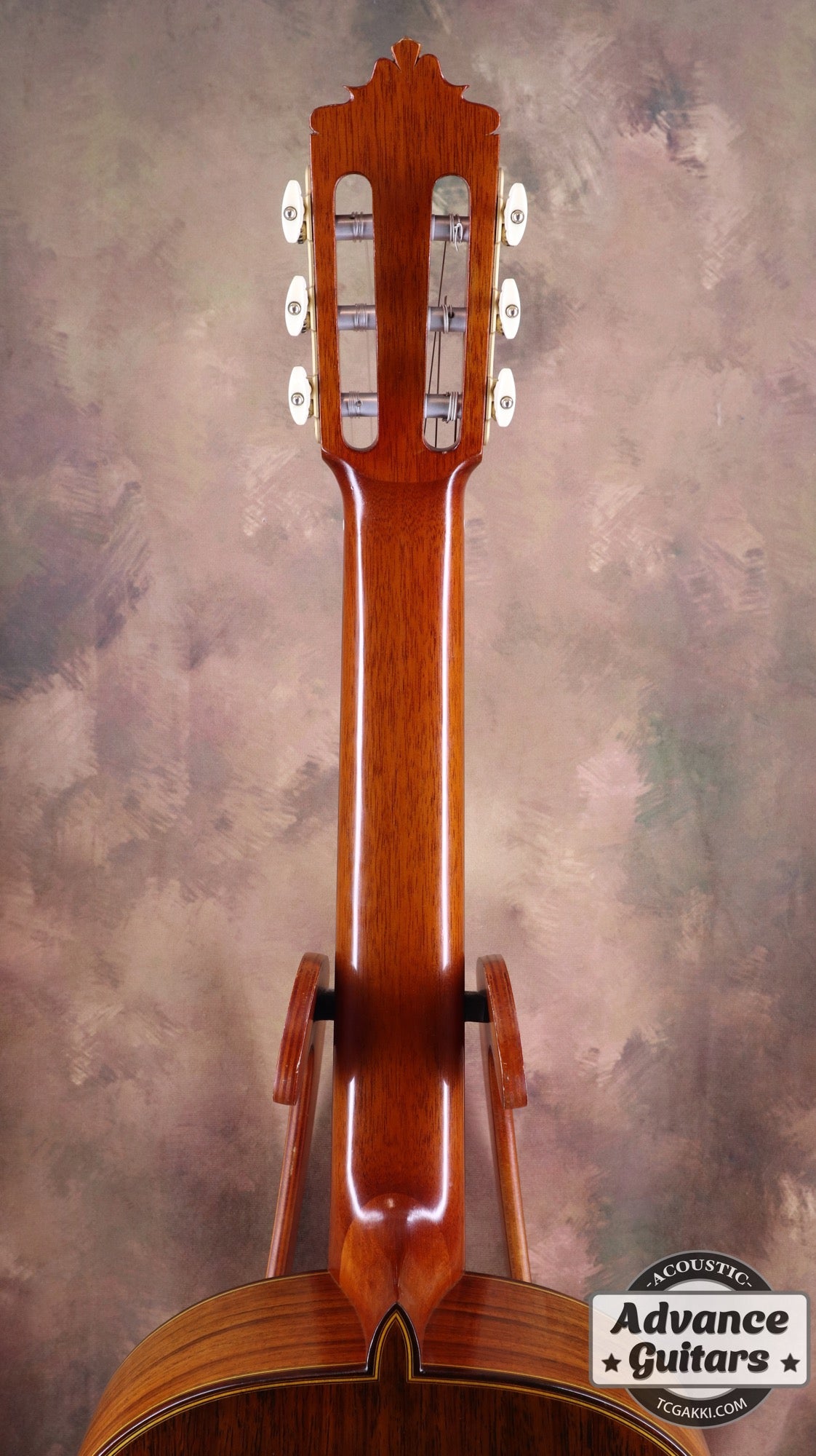 2011年製 Especial - TC楽器 - TCGAKKI