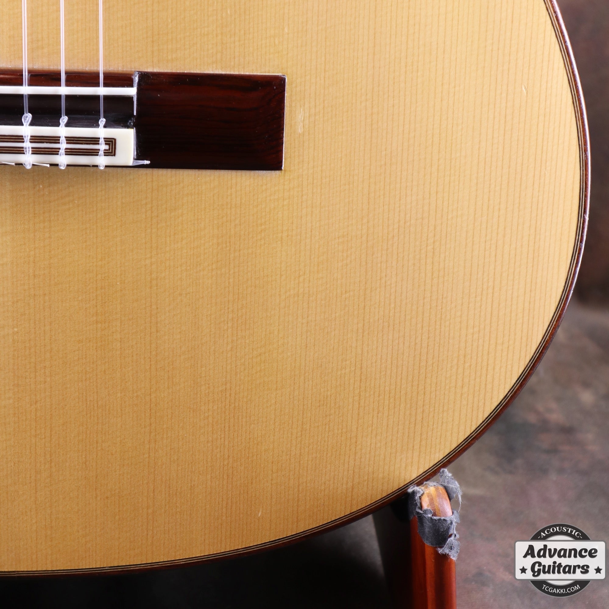 2011年製 Especial - TC楽器 - TCGAKKI