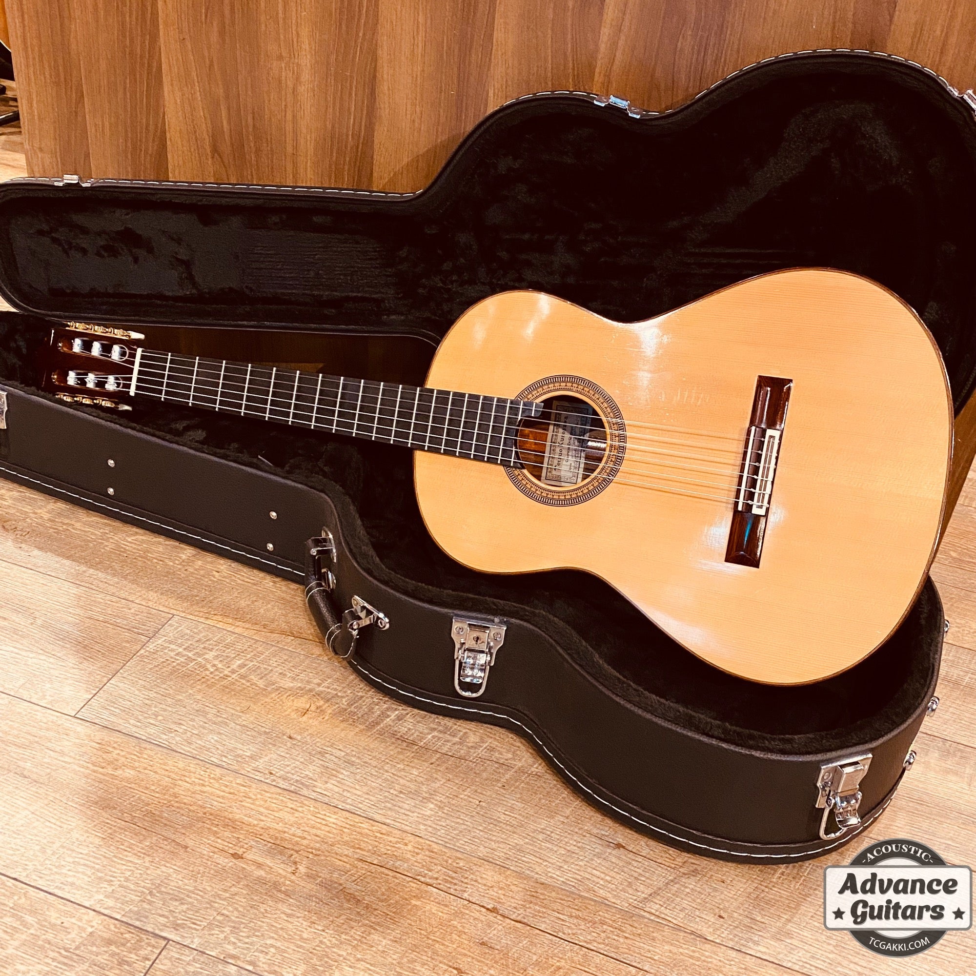 2011年製 Especial - TC楽器 - TCGAKKI