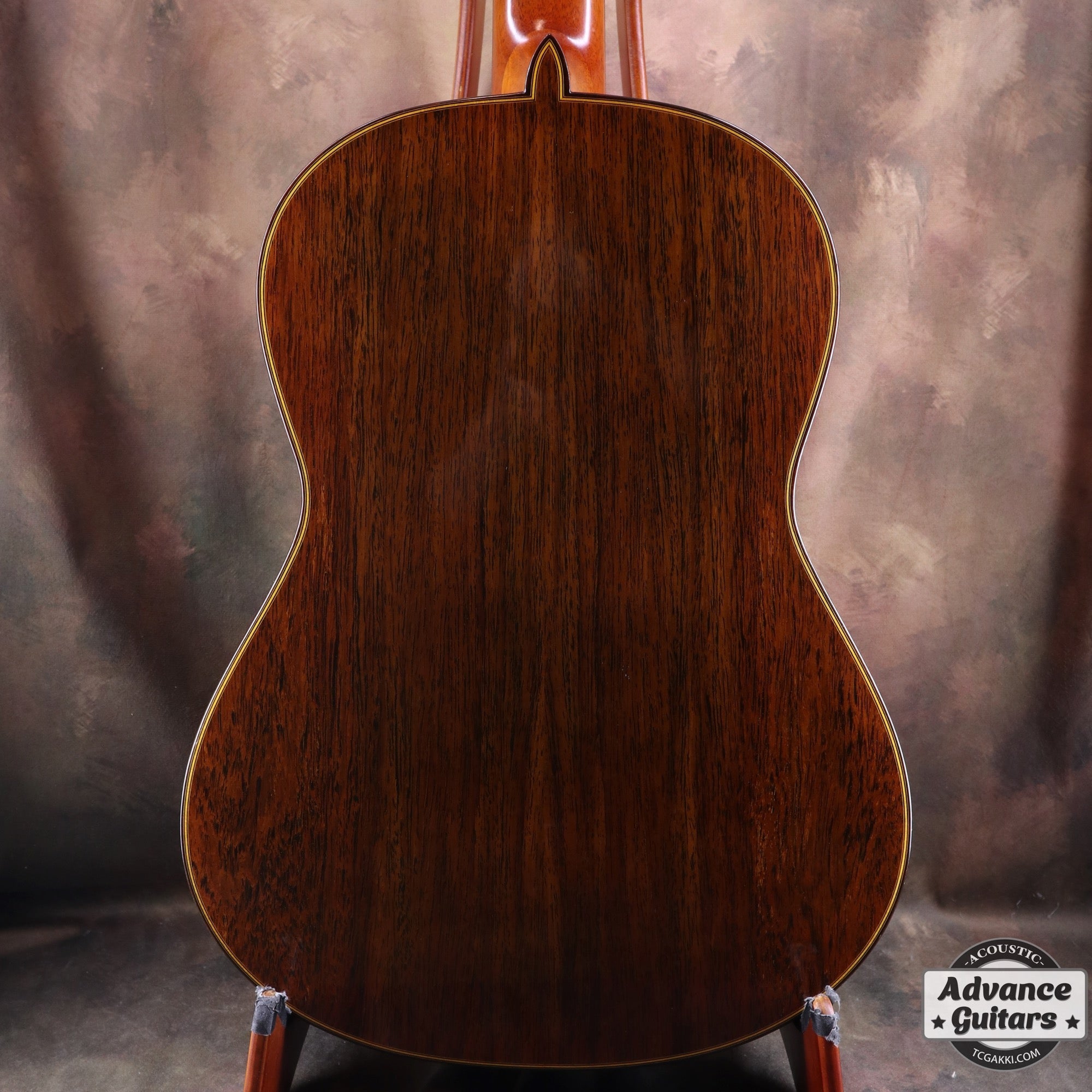 2011年製 Especial - TC楽器 - TCGAKKI