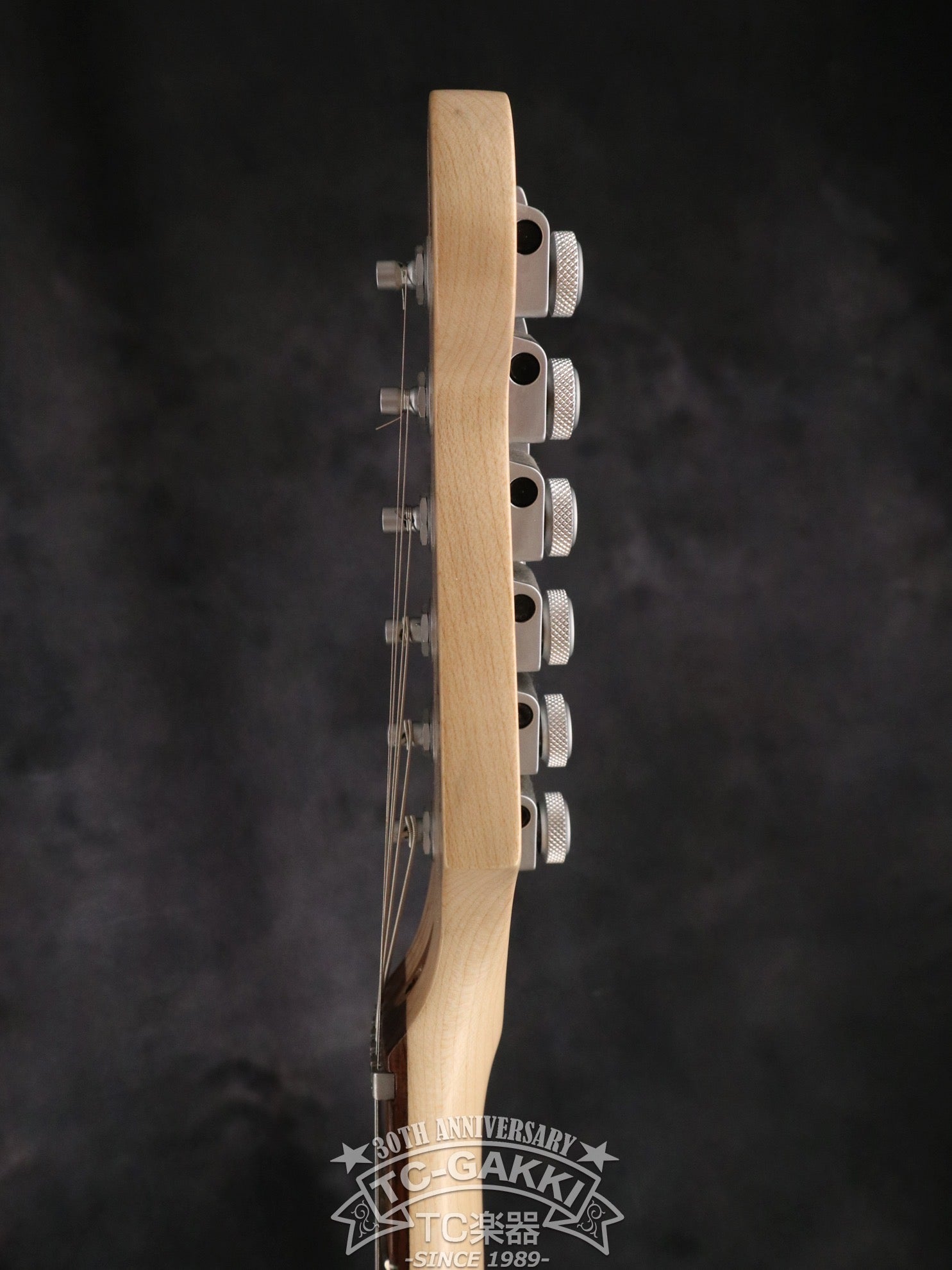 2011 Jeff Beck Stratocaster - TC楽器 - TCGAKKI