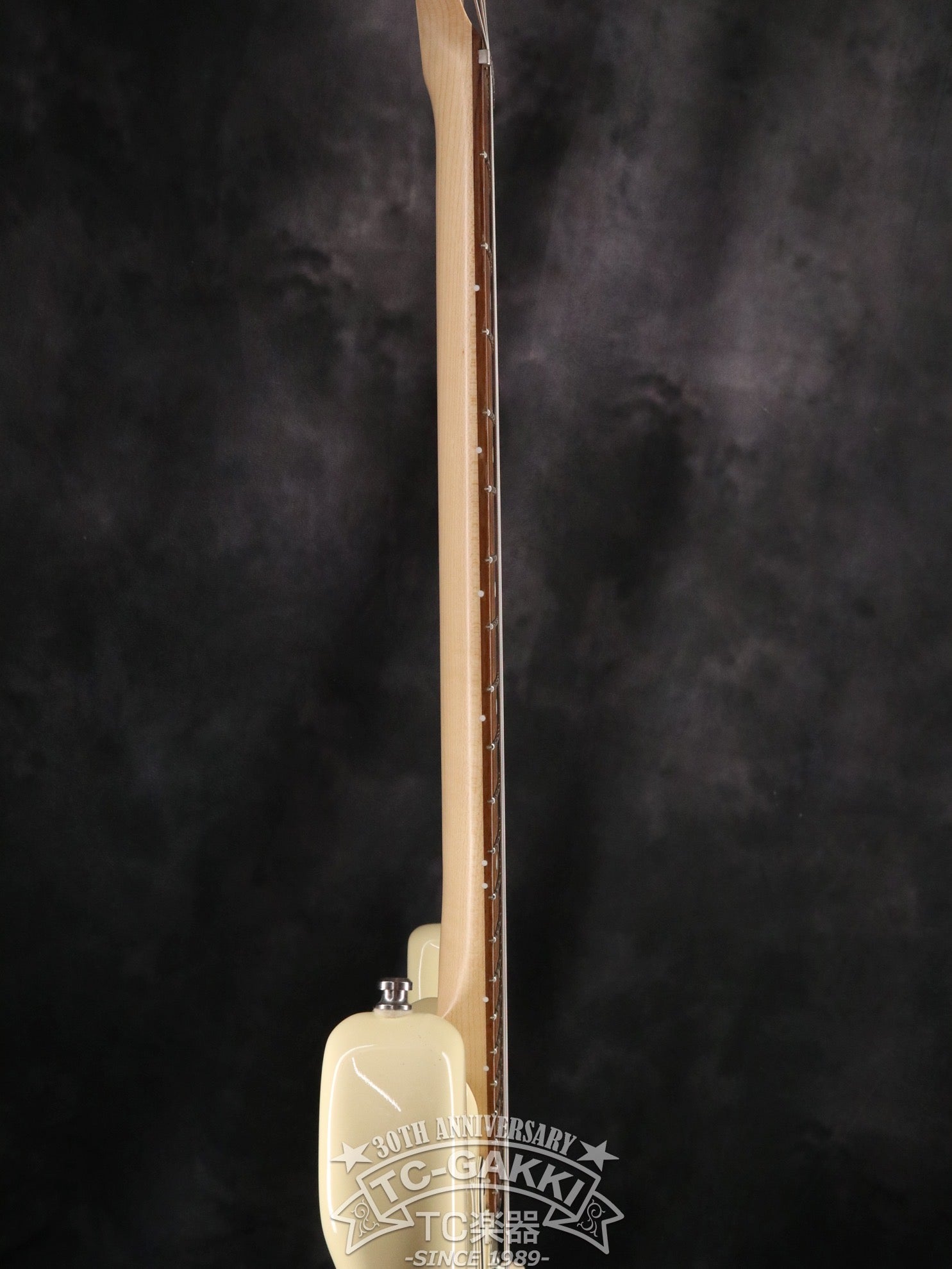 2011 Jeff Beck Stratocaster - TC楽器 - TCGAKKI