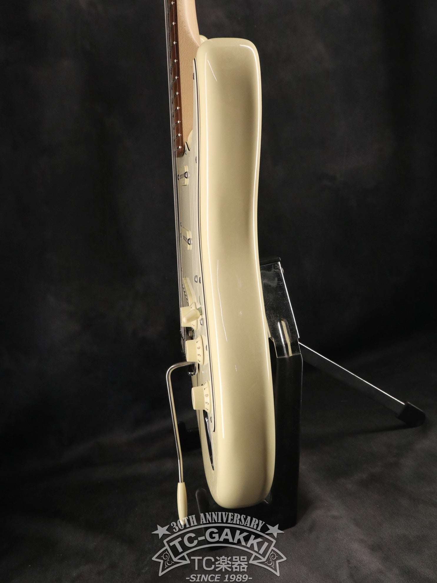 2011 Jeff Beck Stratocaster - TC楽器 - TCGAKKI