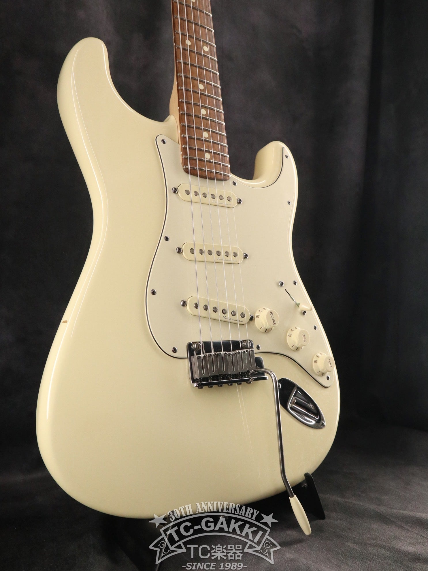 2011 Jeff Beck Stratocaster - TC楽器 - TCGAKKI