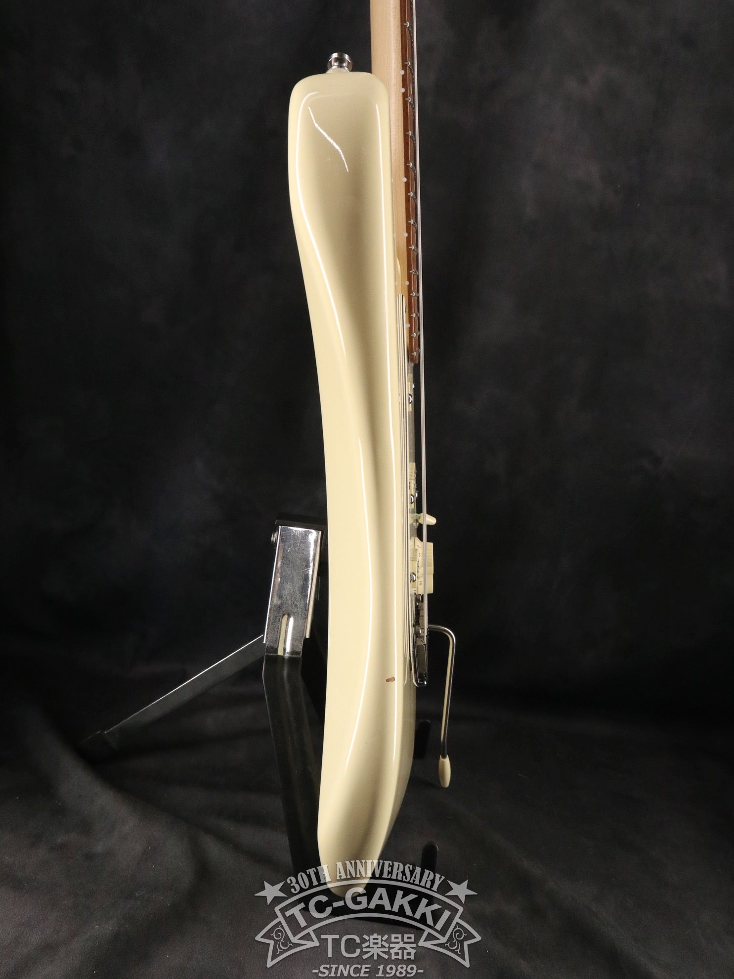 2011 Jeff Beck Stratocaster - TC楽器 - TCGAKKI