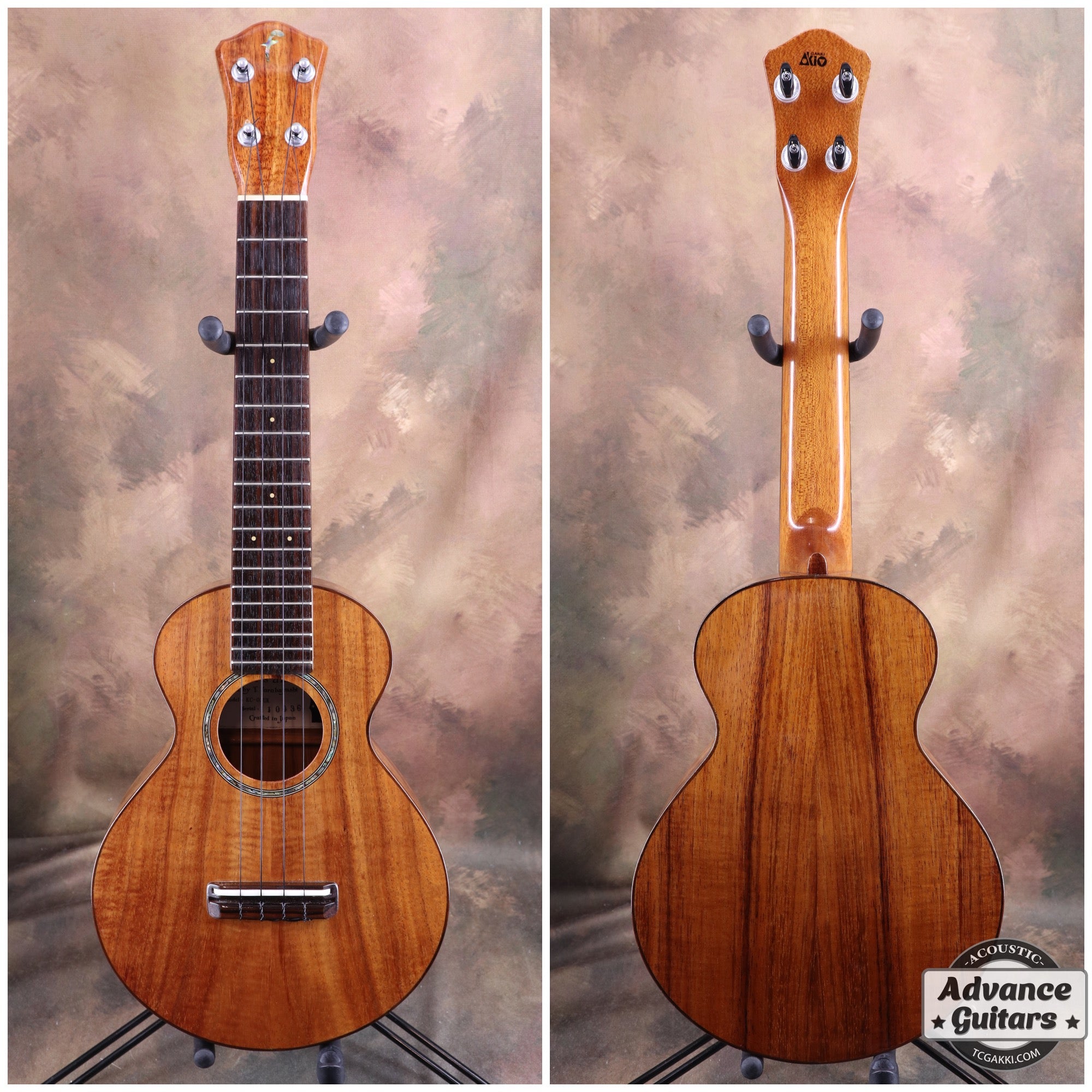 2011年製 KC - 03UK - TC楽器 - TCGAKKI