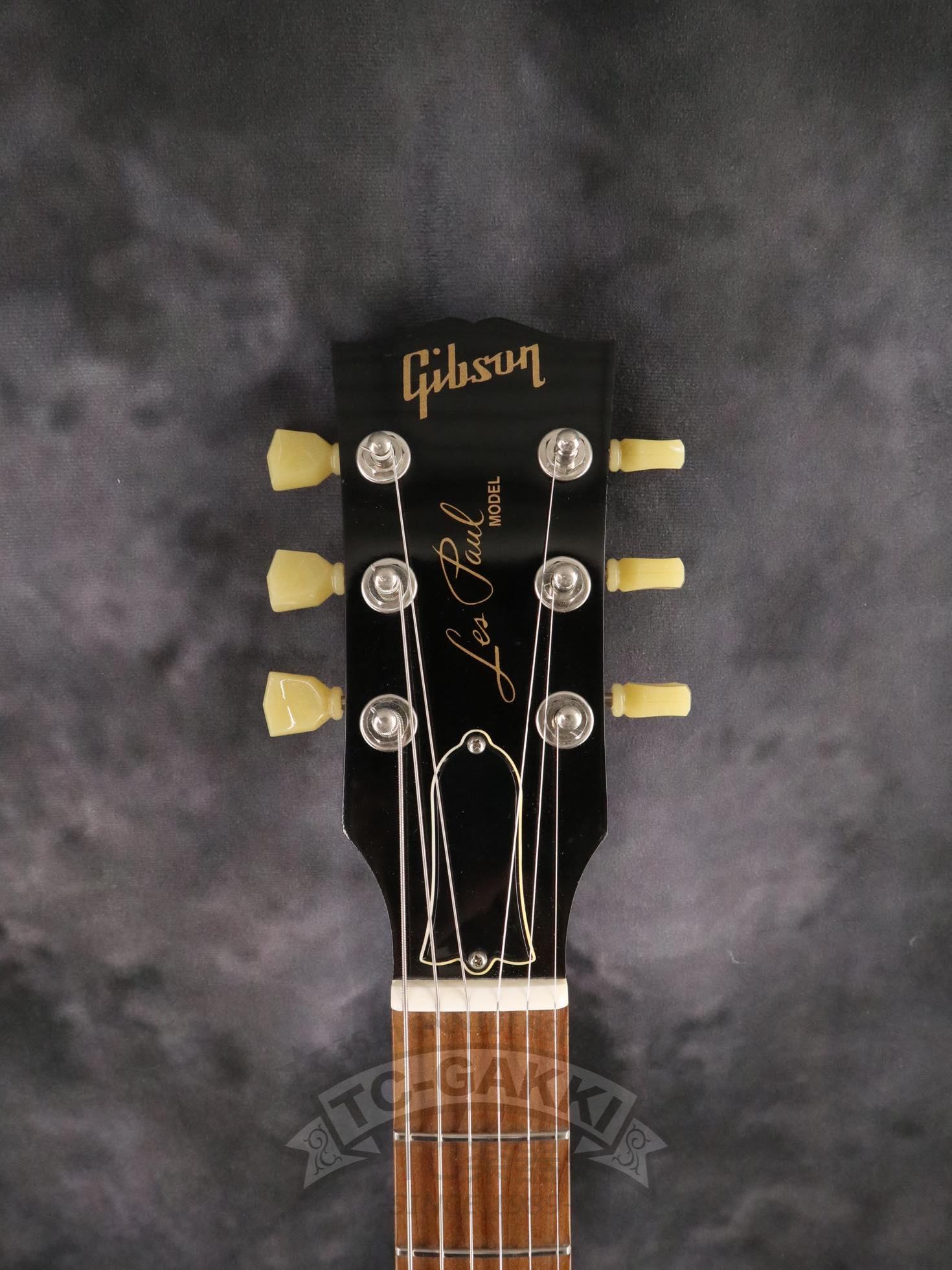 2011 Les Paul Studio 50s Tribute - TC楽器 - TCGAKKI