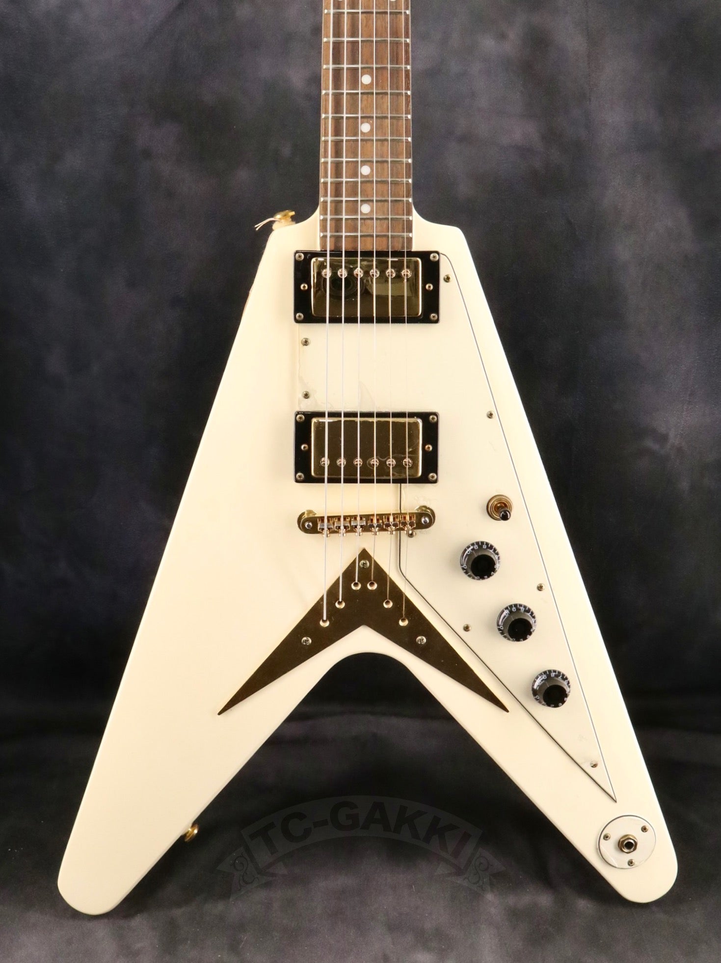 2011 Limited Edition 1958 Flying V