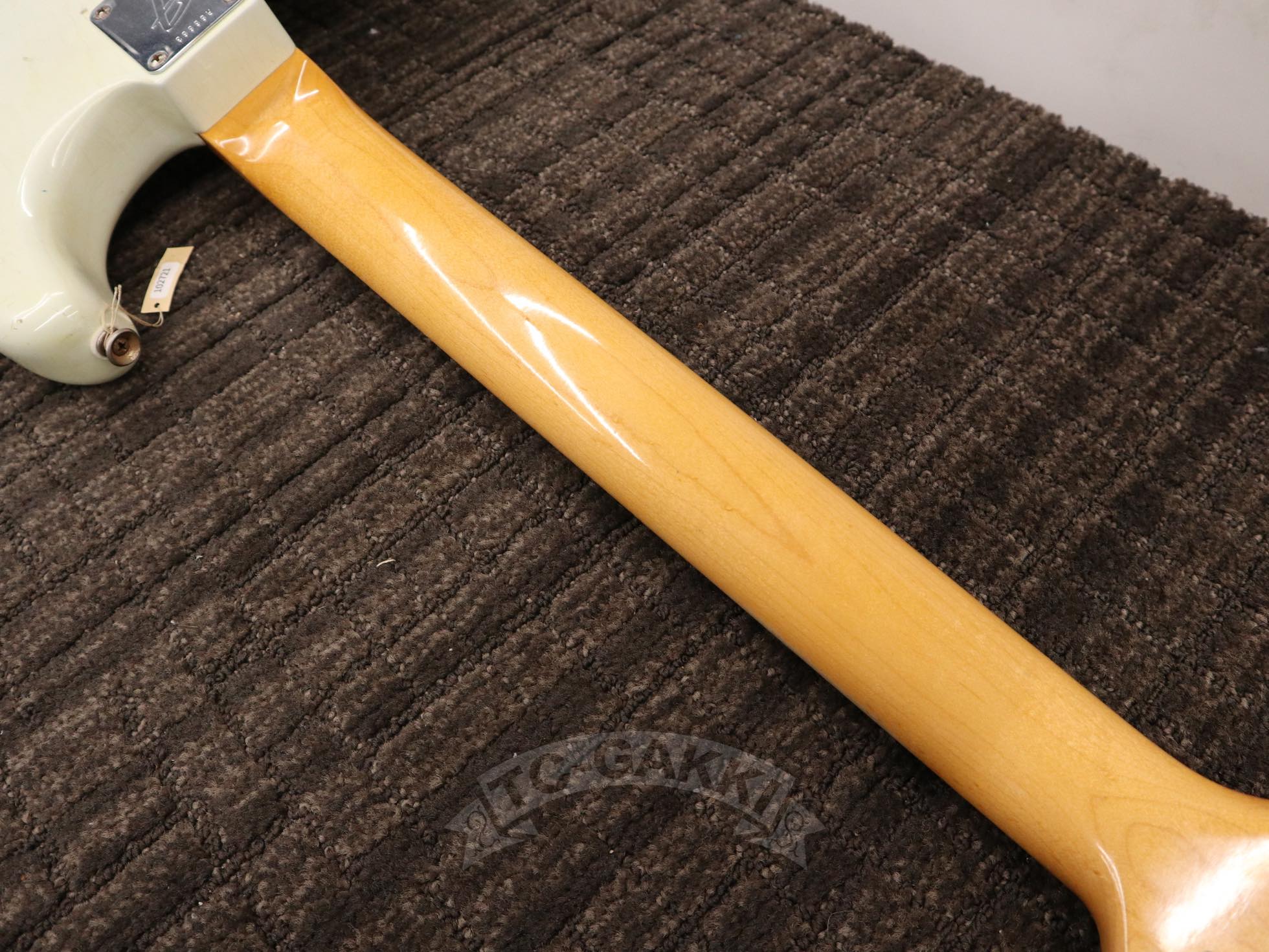 2012 1969 Stratocaster Relic - TC楽器 - TCGAKKI