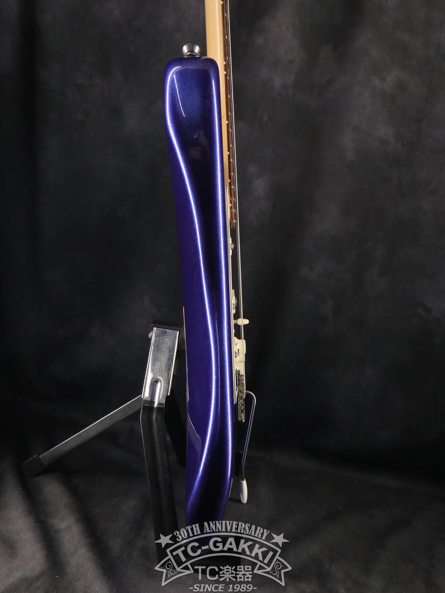 2012 American Standard Stratocaster - TC楽器 - TCGAKKI