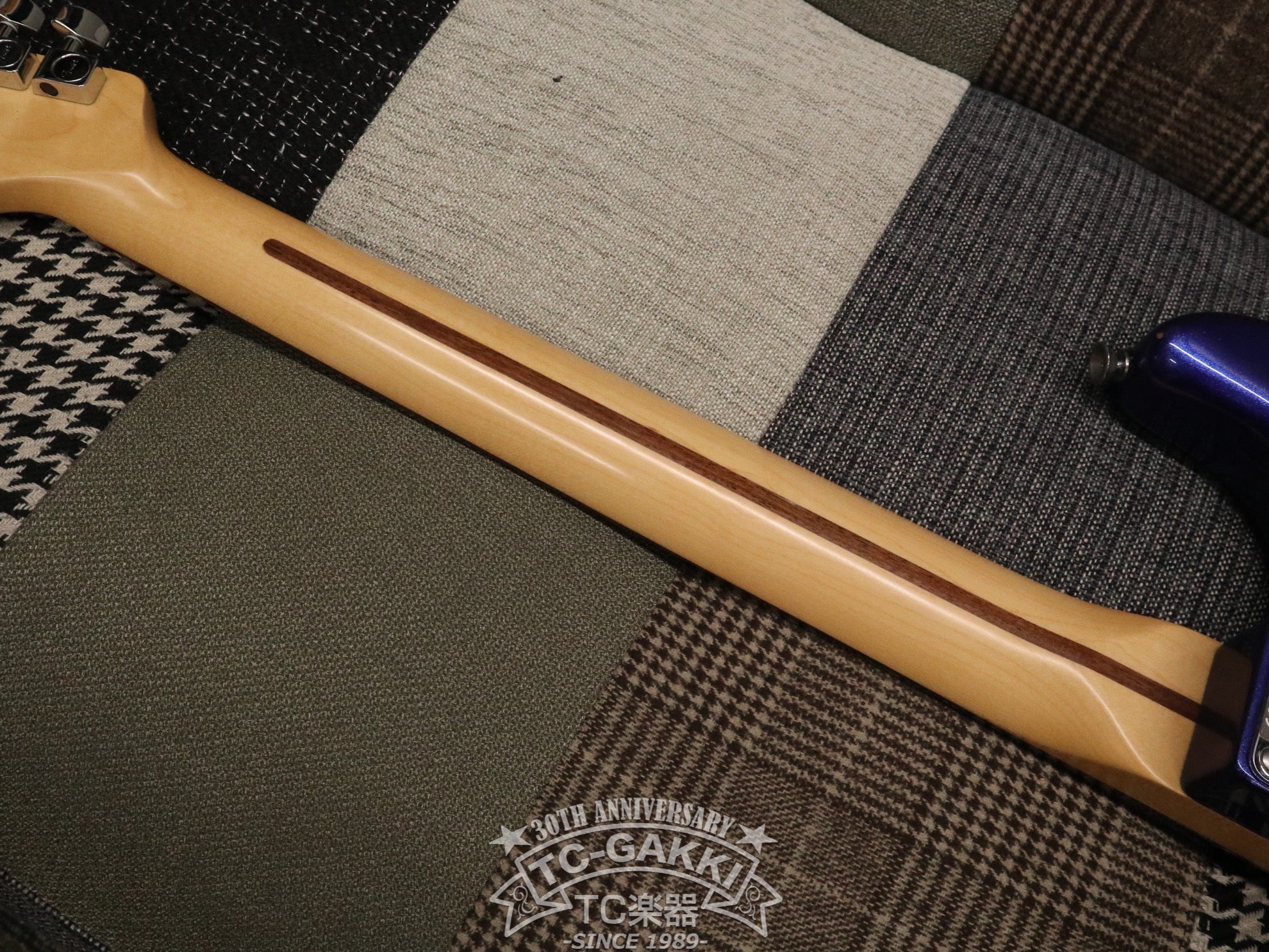 2012 American Standard Stratocaster - TC楽器 - TCGAKKI