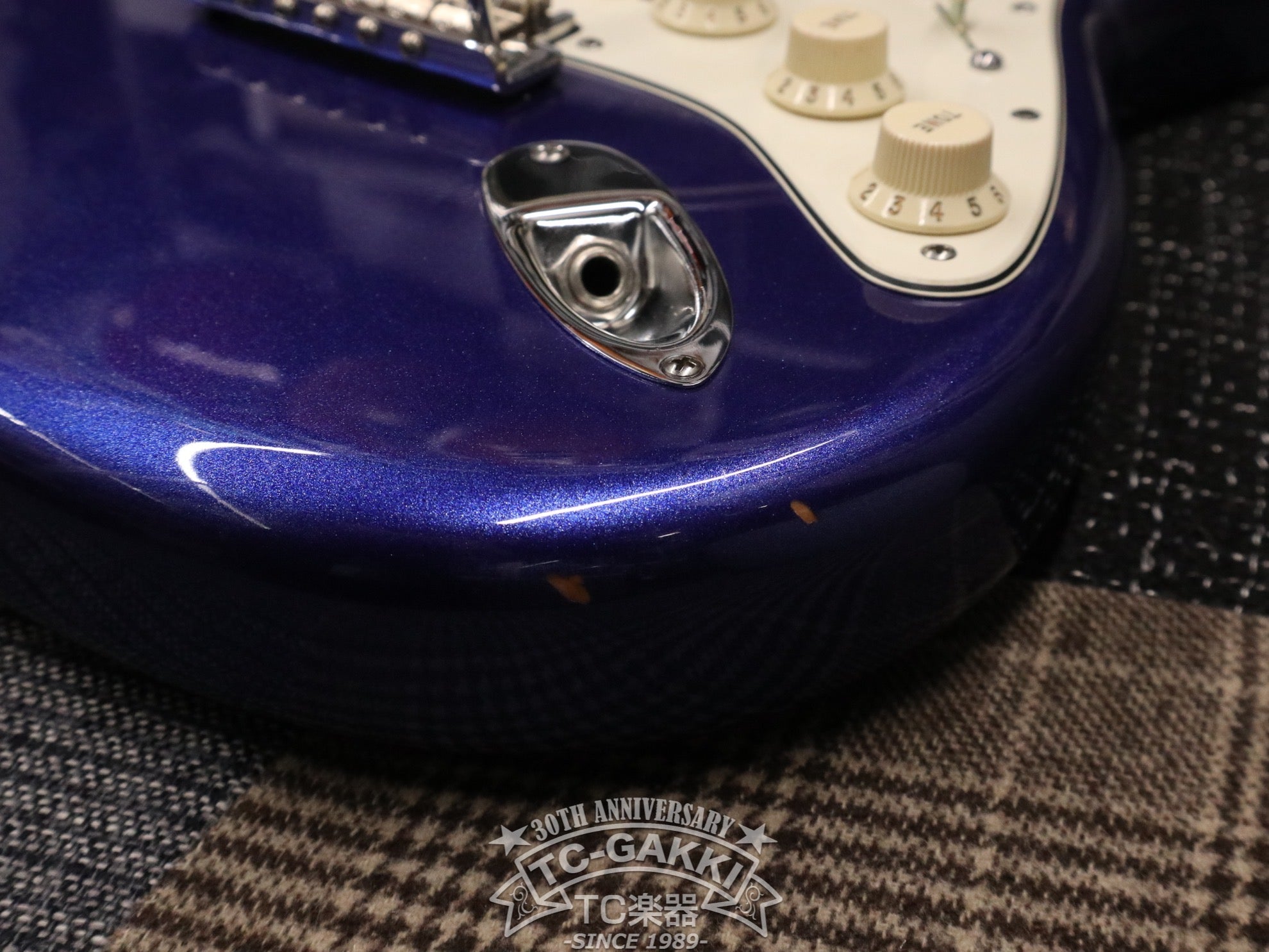 2012 American Standard Stratocaster - TC楽器 - TCGAKKI