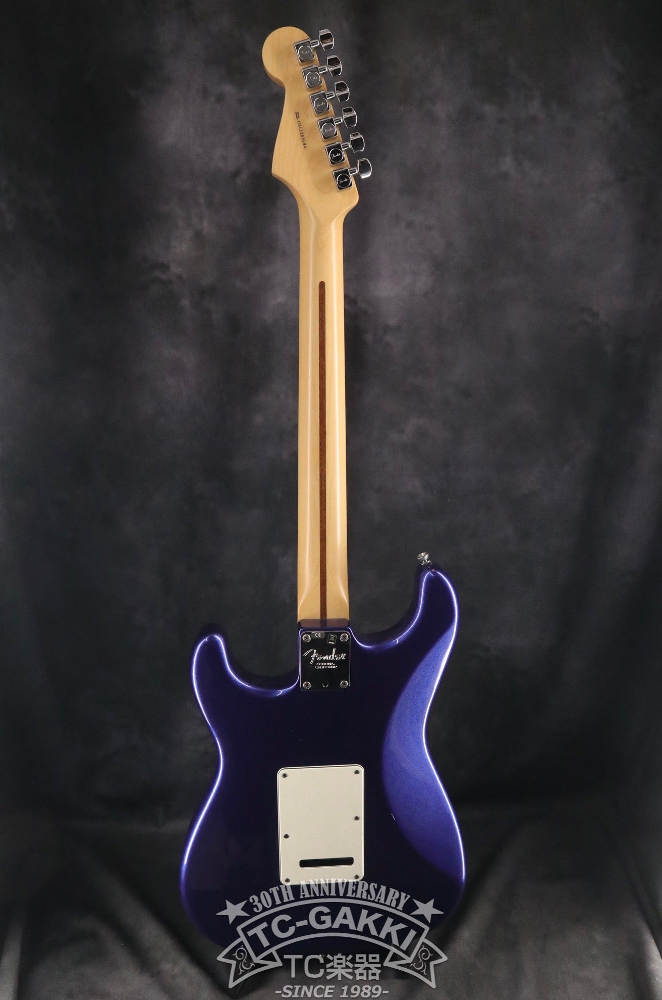 2012 American Standard Stratocaster - TC楽器 - TCGAKKI