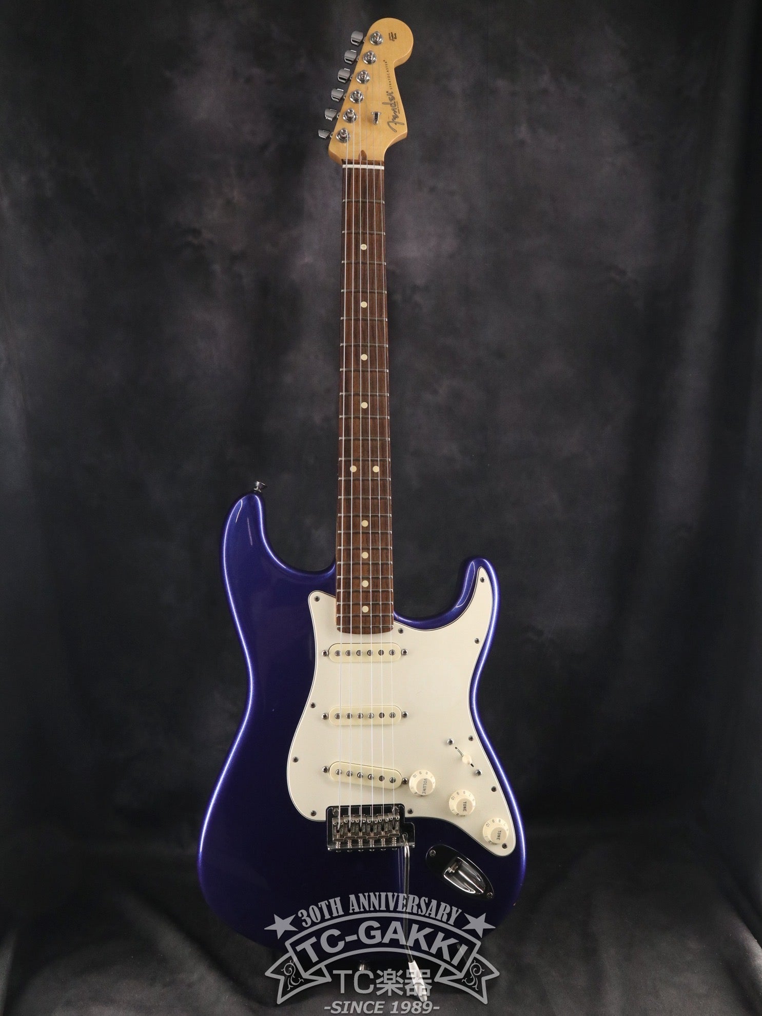 2012 American Standard Stratocaster - TC楽器 - TCGAKKI